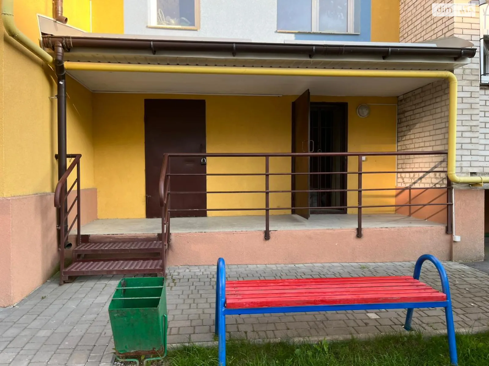 вул. Тимофіївська, 8 Академічний Вінниця ЖК Академічний, цена: 3600 $ - фото 1