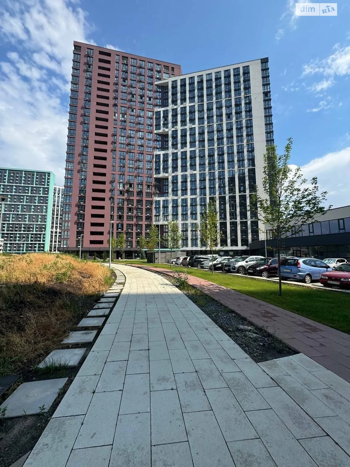 Продается 2-комнатная квартира 61.7 кв. м в Киеве, цена: 80000 $ - фото 1