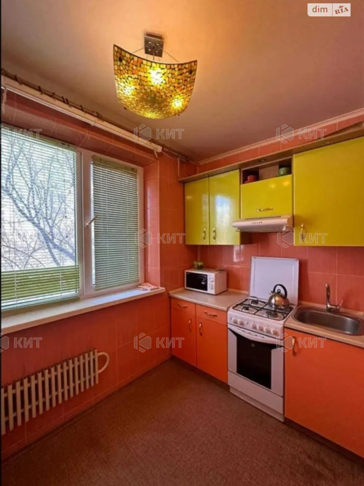 Продается 1-комнатная квартира 31 кв. м в Харькове, цена: 28500 $ - фото 1