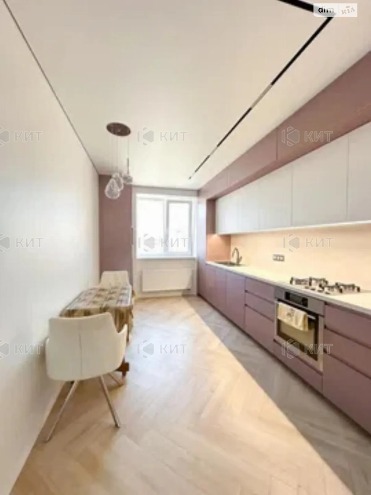 Продається 4-кімнатна квартира 138 кв. м у Харкові, цена: 151800 $ - фото 1