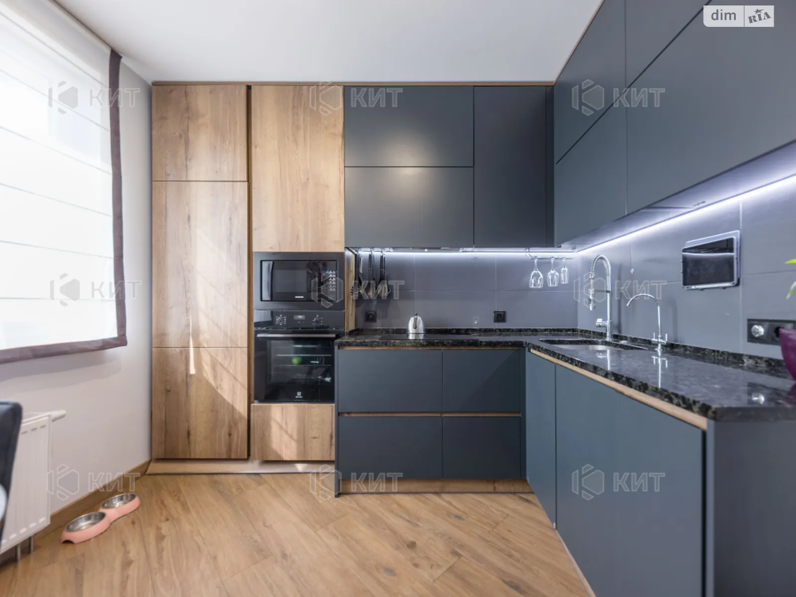 Продається 2-кімнатна квартира 60 кв. м у Харкові, цена: 80000 $ - фото 1