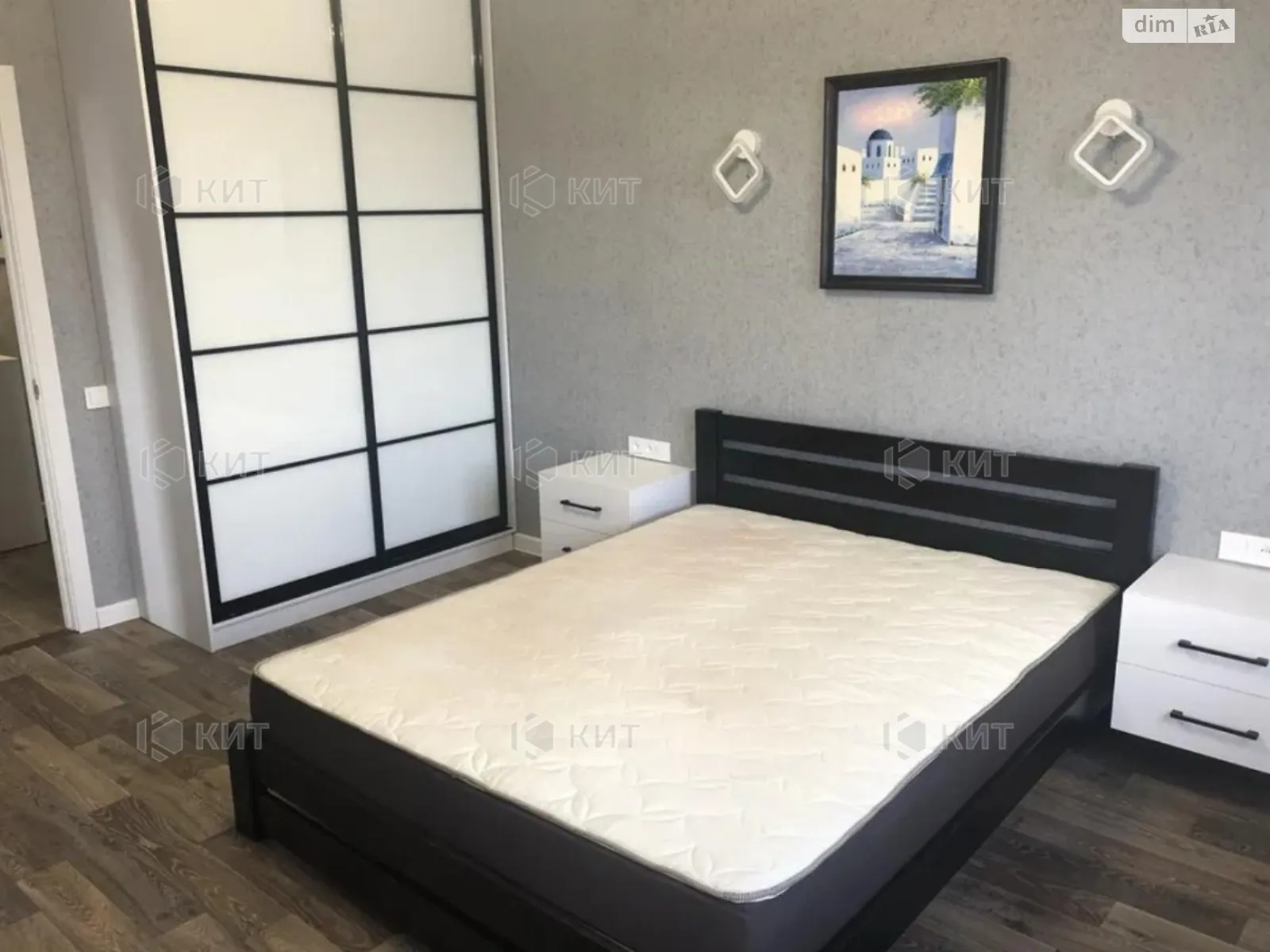 Продается 1-комнатная квартира 39 кв. м в Харькове, цена: 38000 $ - фото 1