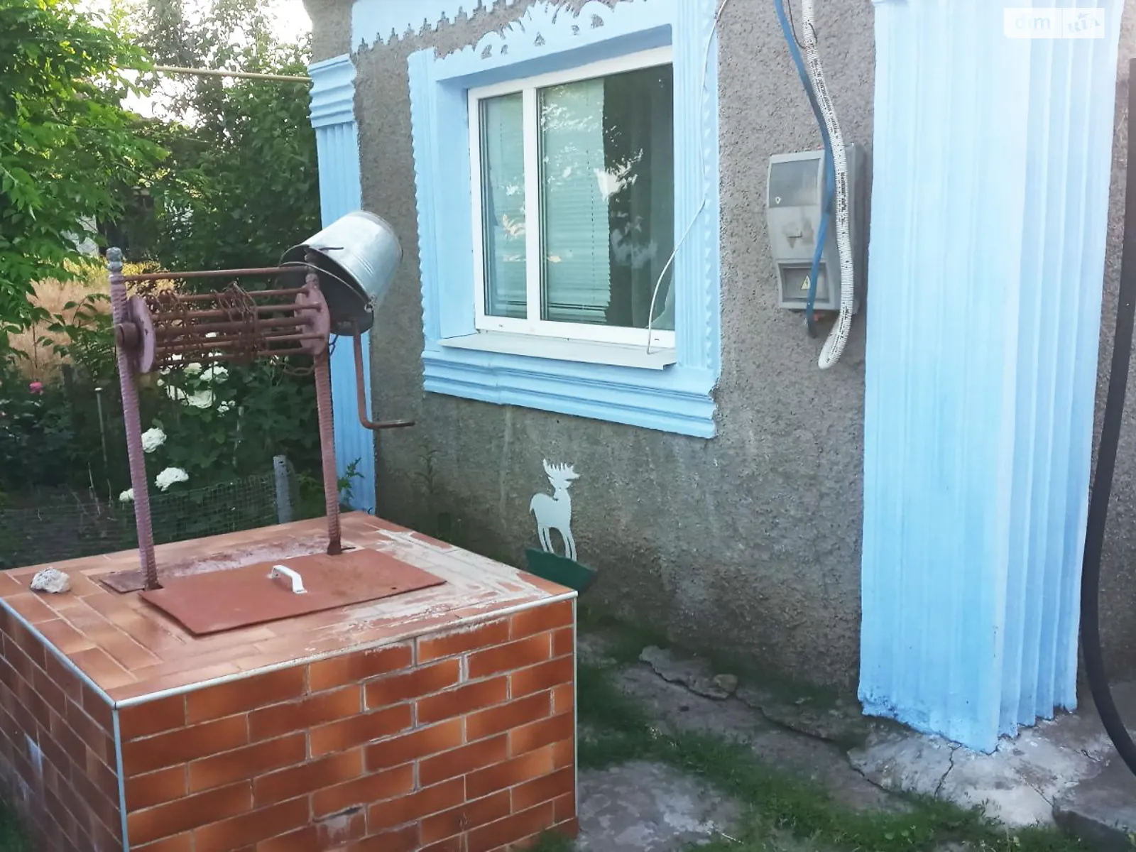 Продається одноповерховий будинок 80 кв. м з верандою, цена: 17500 $ - фото 1