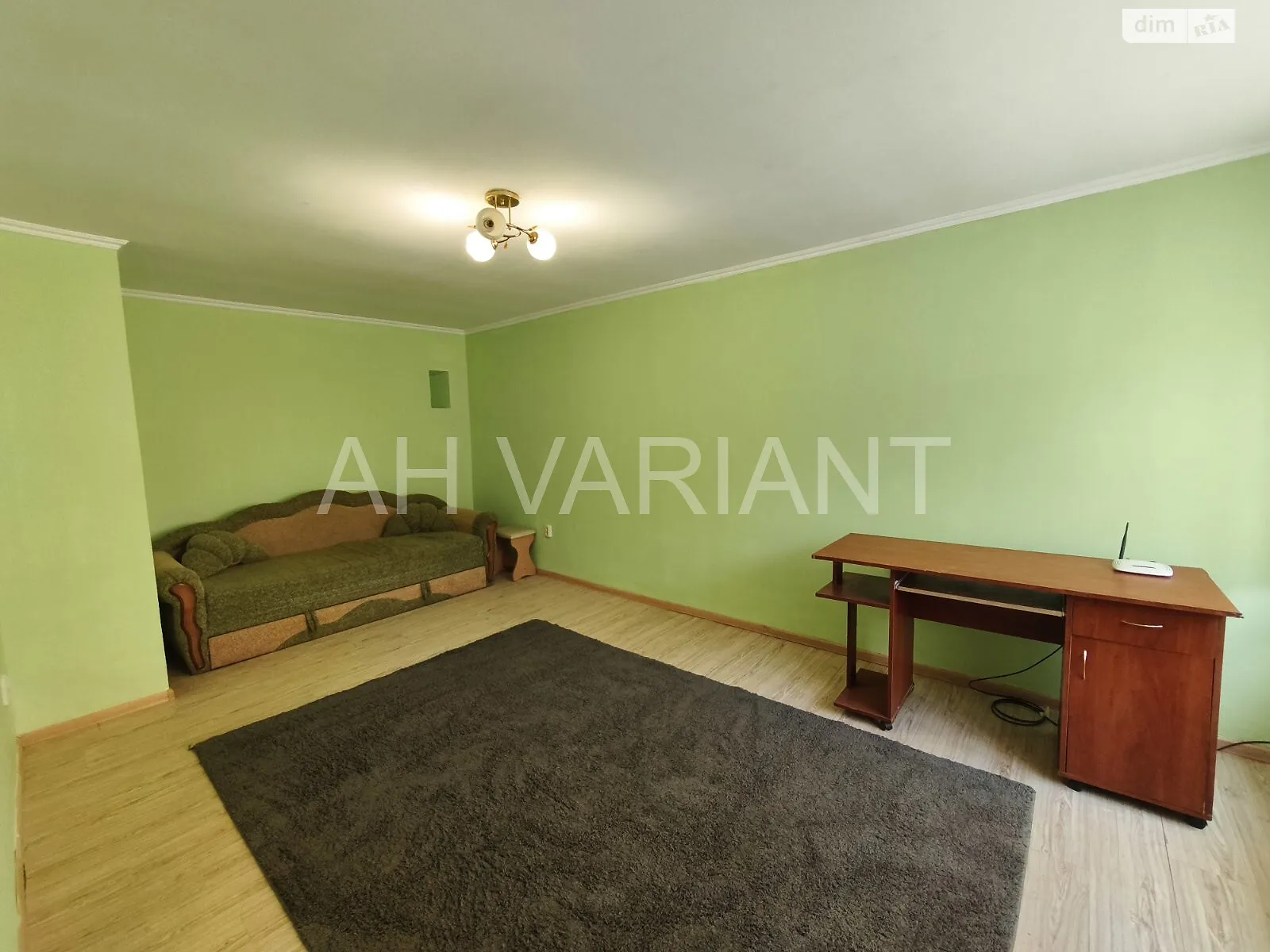 Продается 2-комнатная квартира 68 кв. м в Ужгороде, ул. Франко Ивана, 58А - фото 1