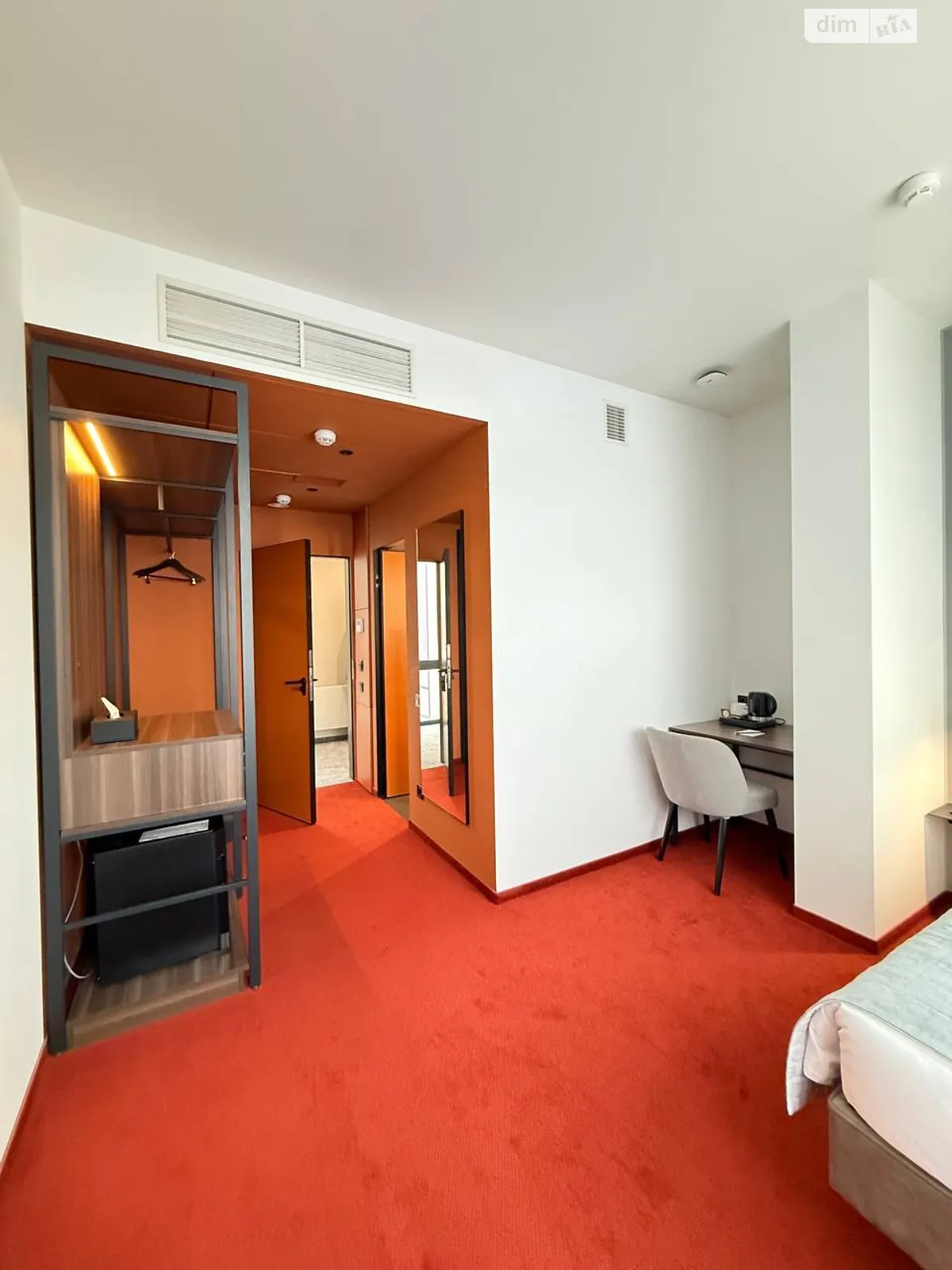 Продается комната 19 кв. м в Львове, цена: 69500 $ - фото 1