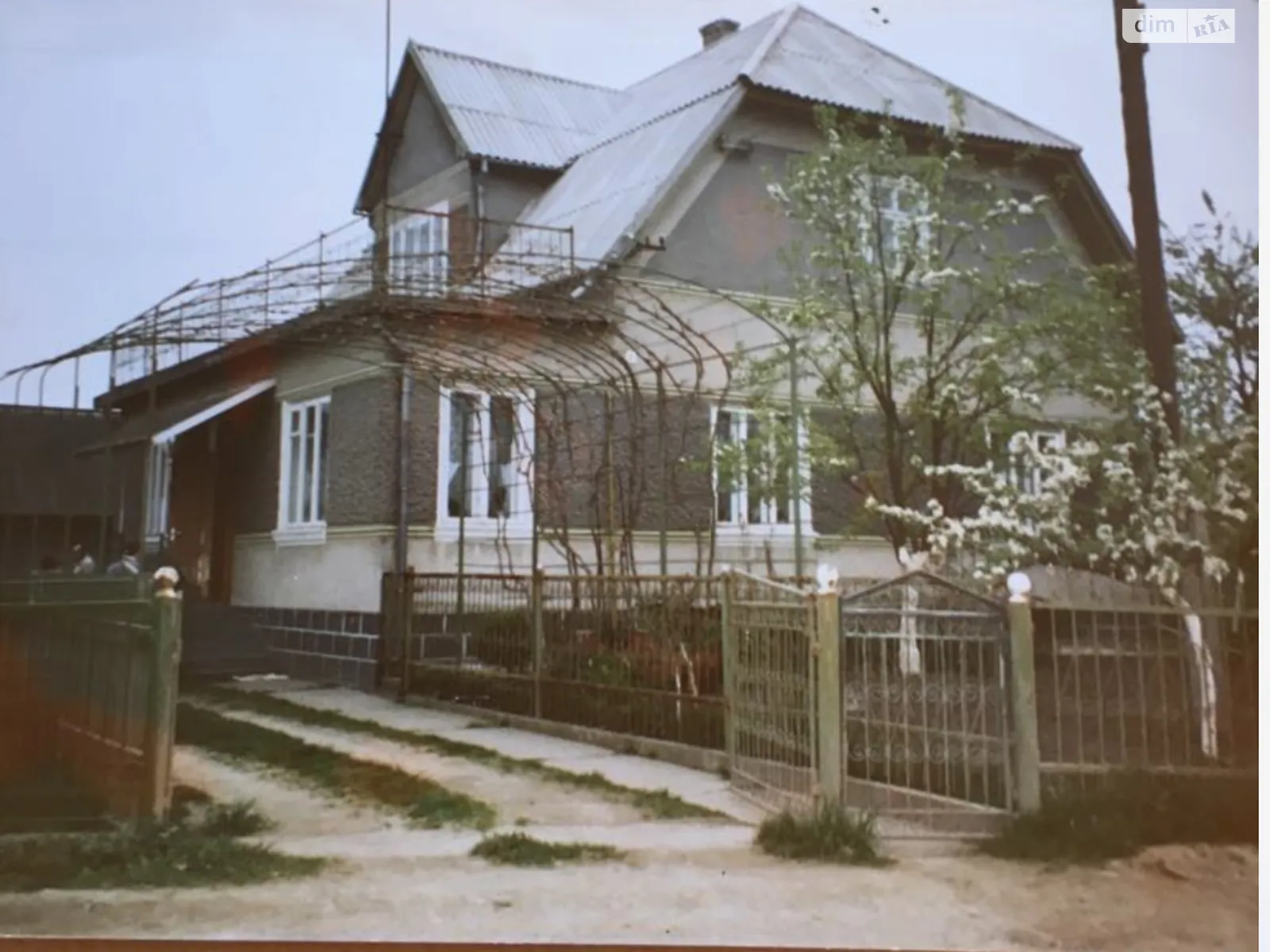 Продається будинок 2 поверховий 145 кв. м з каміном, цена: 55000 $ - фото 1