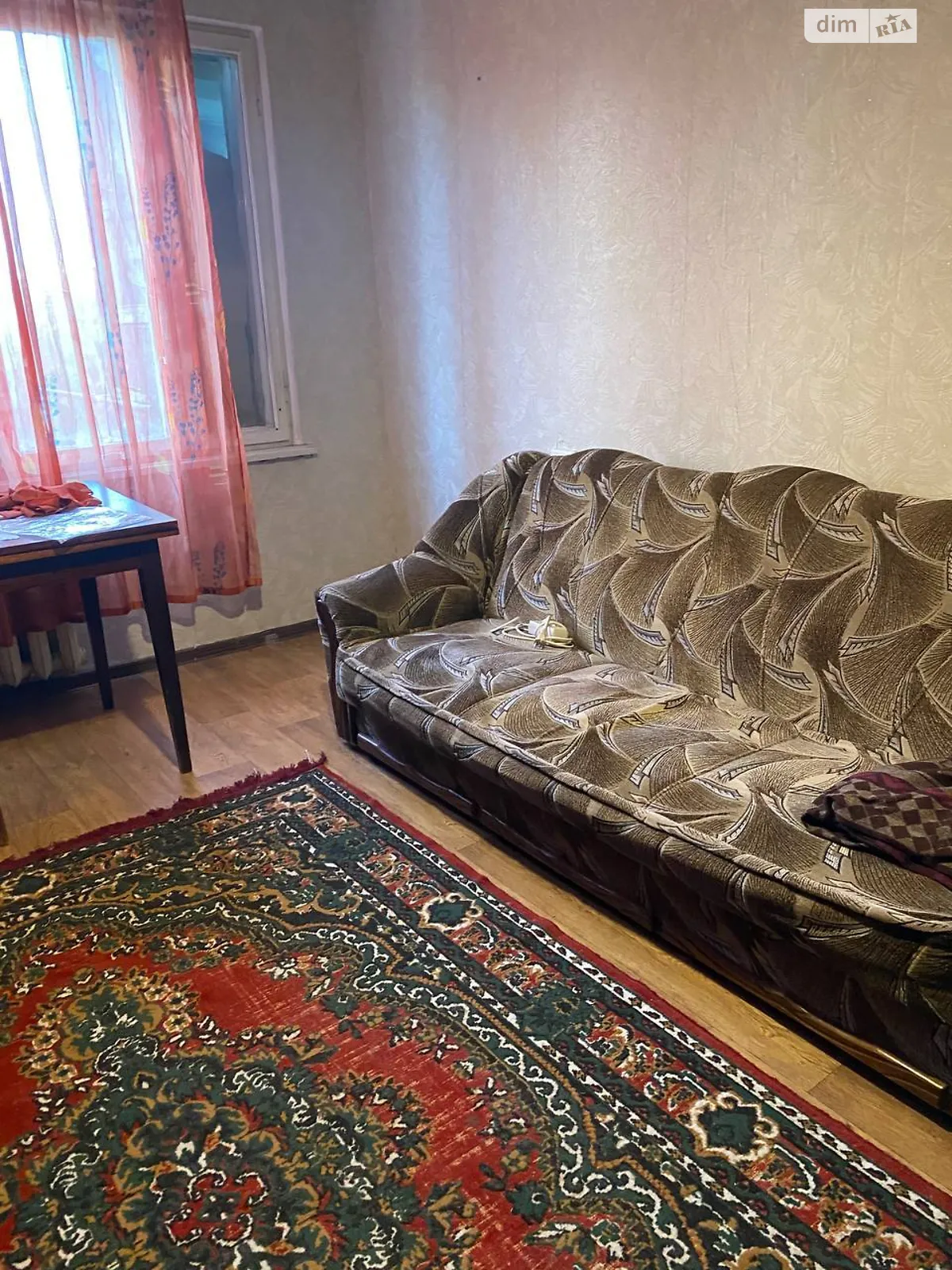 Сдается в аренду 1-комнатная квартира 34 кв. м в Одессе, ул. Мачтовая, 22 - фото 1