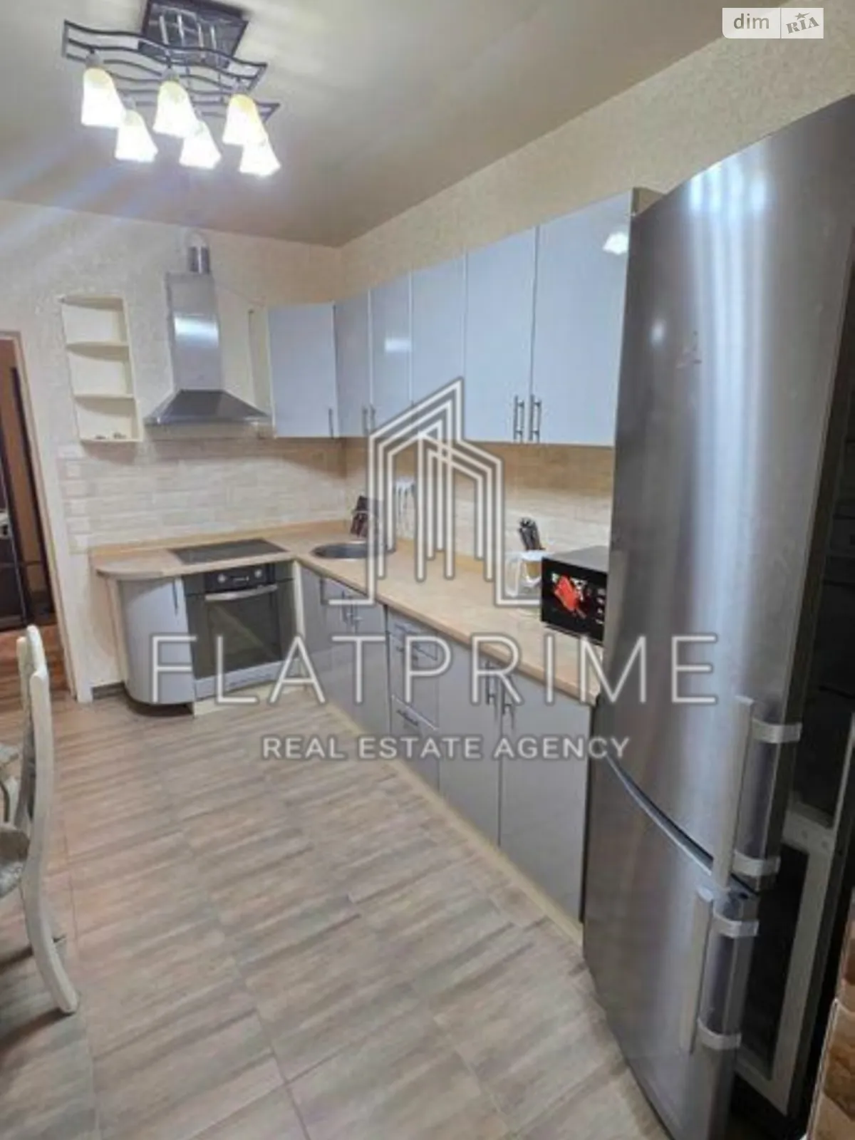 Продается 1-комнатная квартира 41.9 кв. м в Киеве, цена: 80000 $ - фото 1