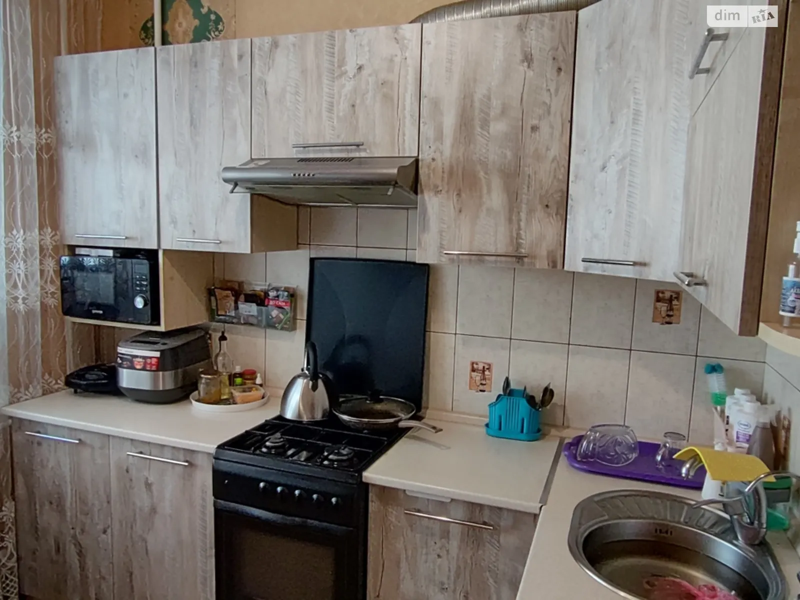 Продается 1-комнатная квартира 40 кв. м в Житомире, ул. Клосовского Александра - фото 1