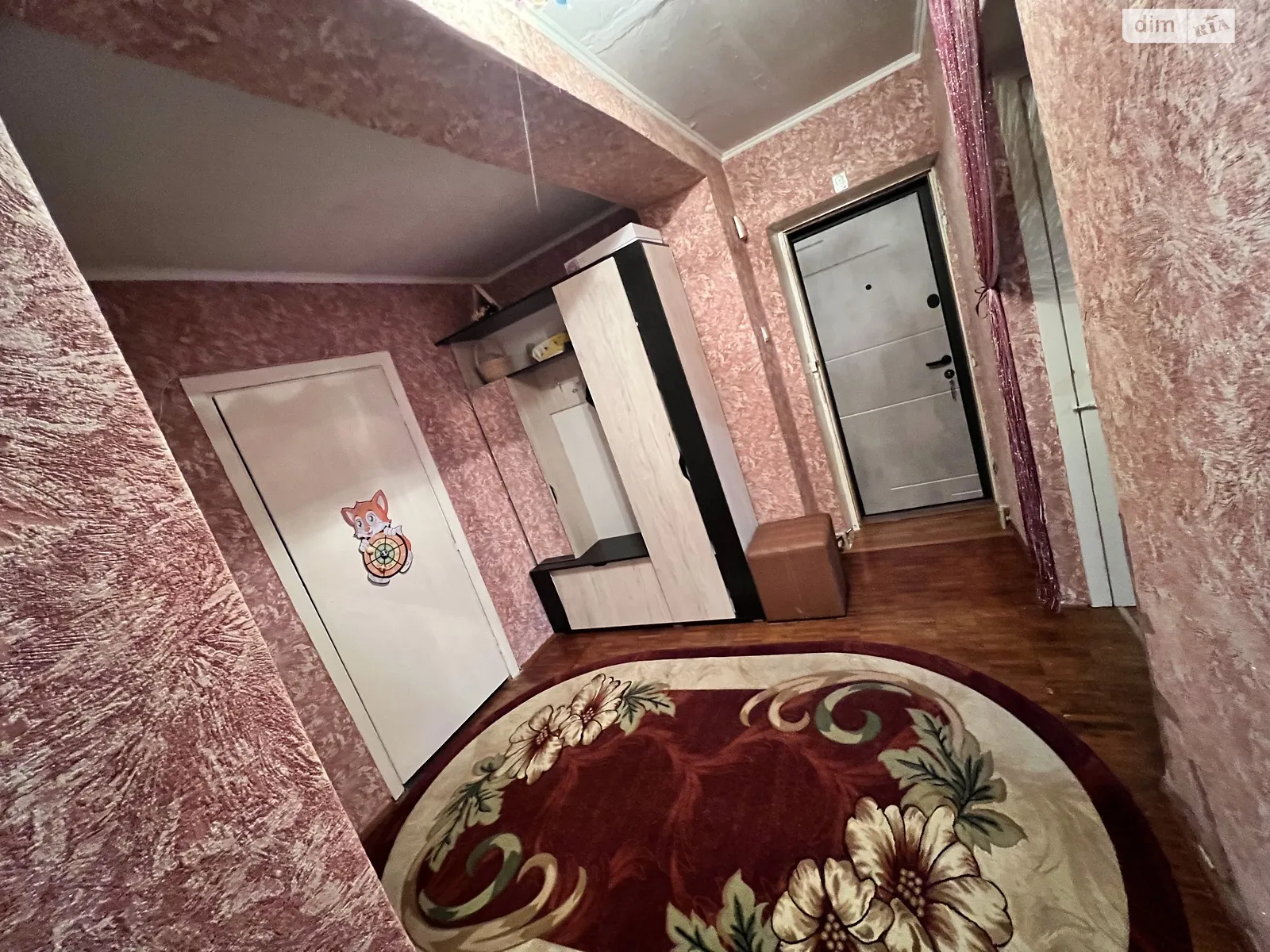Продается 3-комнатная квартира 65.5 кв. м в Калиновке - фото 1
