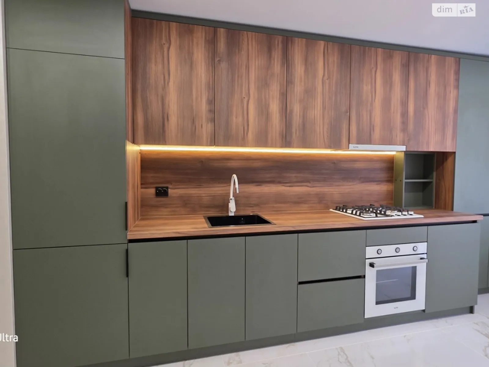 3-комнатная квартира 90 кв. м в Тернополе, цена: 79900 $ - фото 1