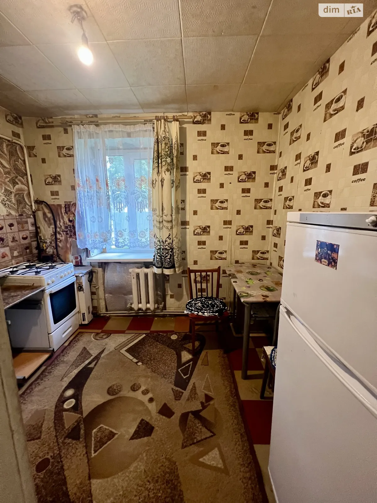 Продается 2-комнатная квартира 50 кв. м в Синельникове, ул. Мира, 9 - фото 1