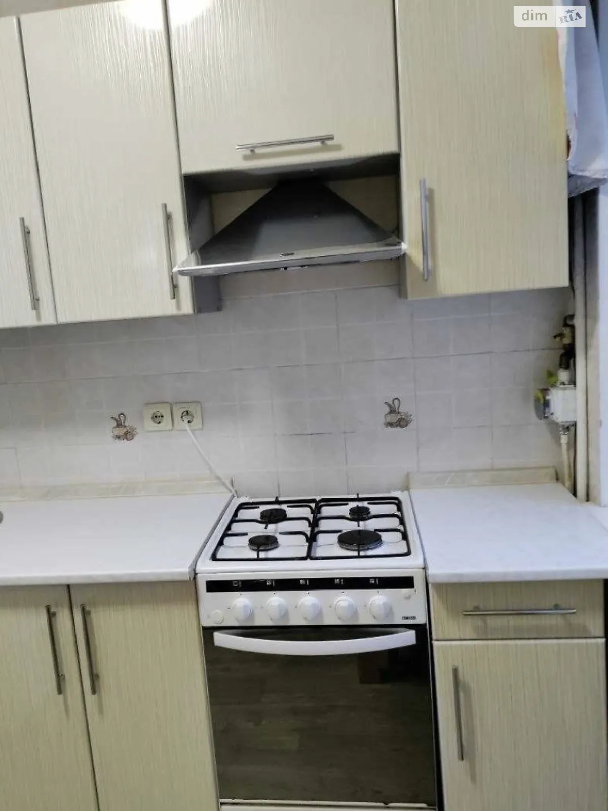 Здається в оренду 1-кімнатна квартира 35 кв. м у Києві, вул. Митрополита Василя Липківського(Урицького), 43 - фото 1