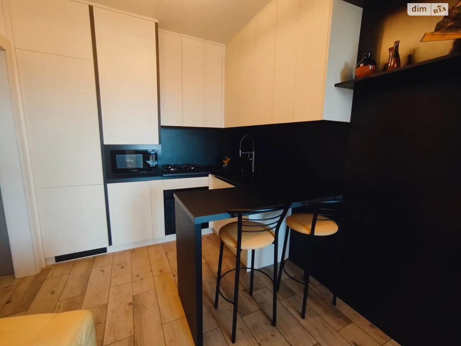 Здається в оренду 1-кімнатна квартира 42.5 кв. м у, цена: 19000 грн - фото 1