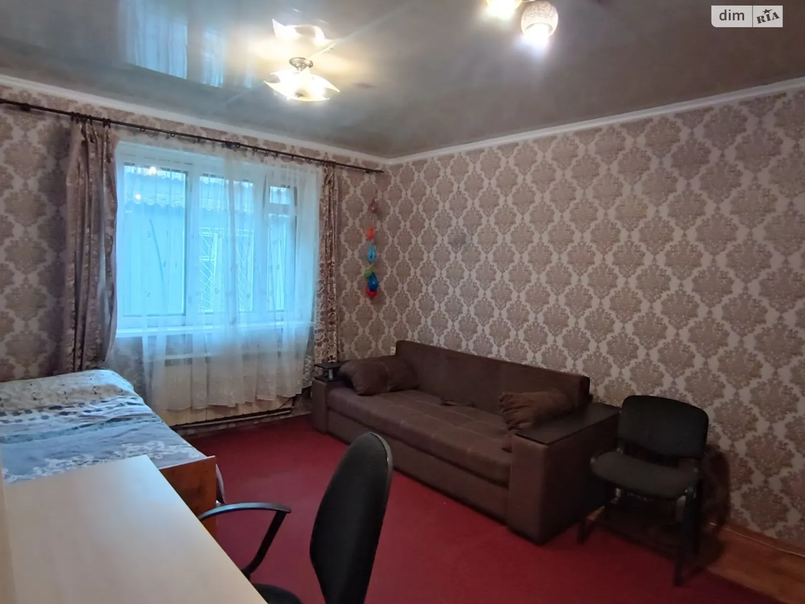 Продається 2-кімнатна квартира 53 кв. м у Харкові, пров. Іскринський, 11 - фото 1