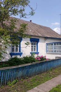 Продажа дома, Киевская, Пархомовка, Морозовская (Радянська) улица