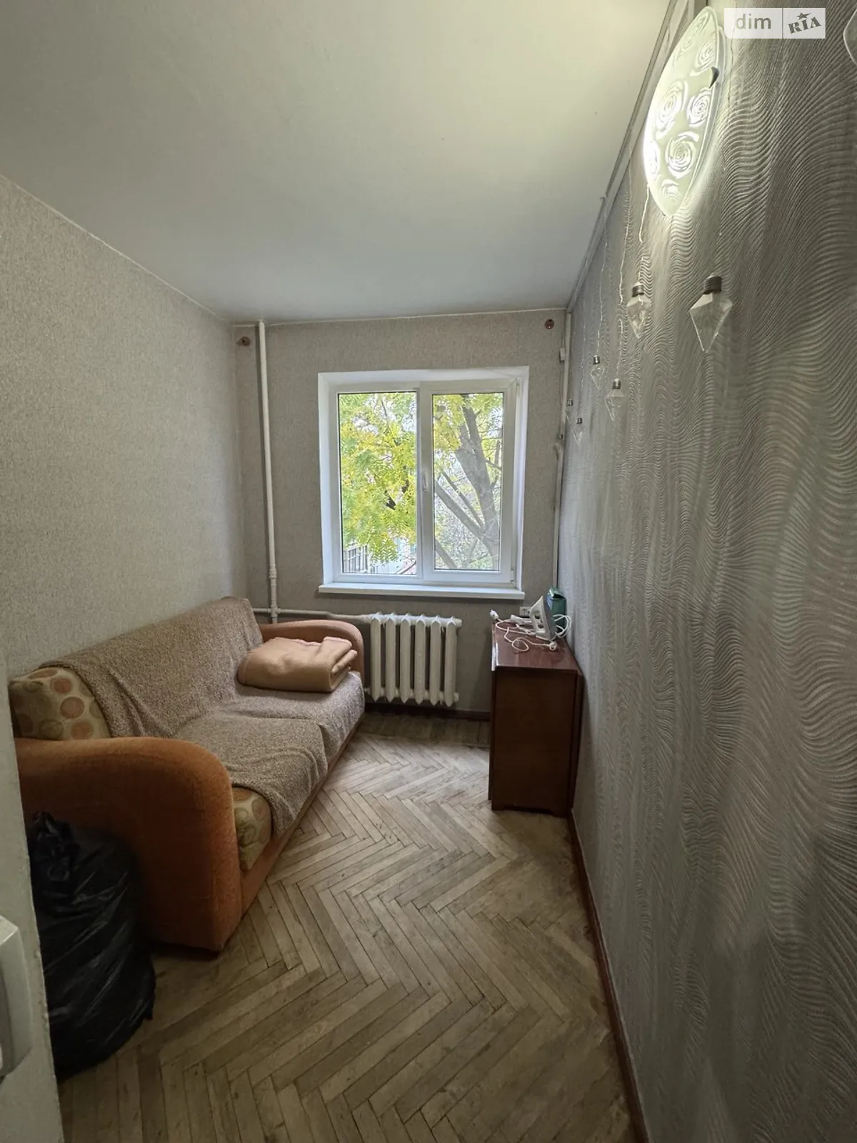 Продается 2-комнатная квартира 30.9 кв. м в Одессе, ул. Героев Крут, 10 - фото 1