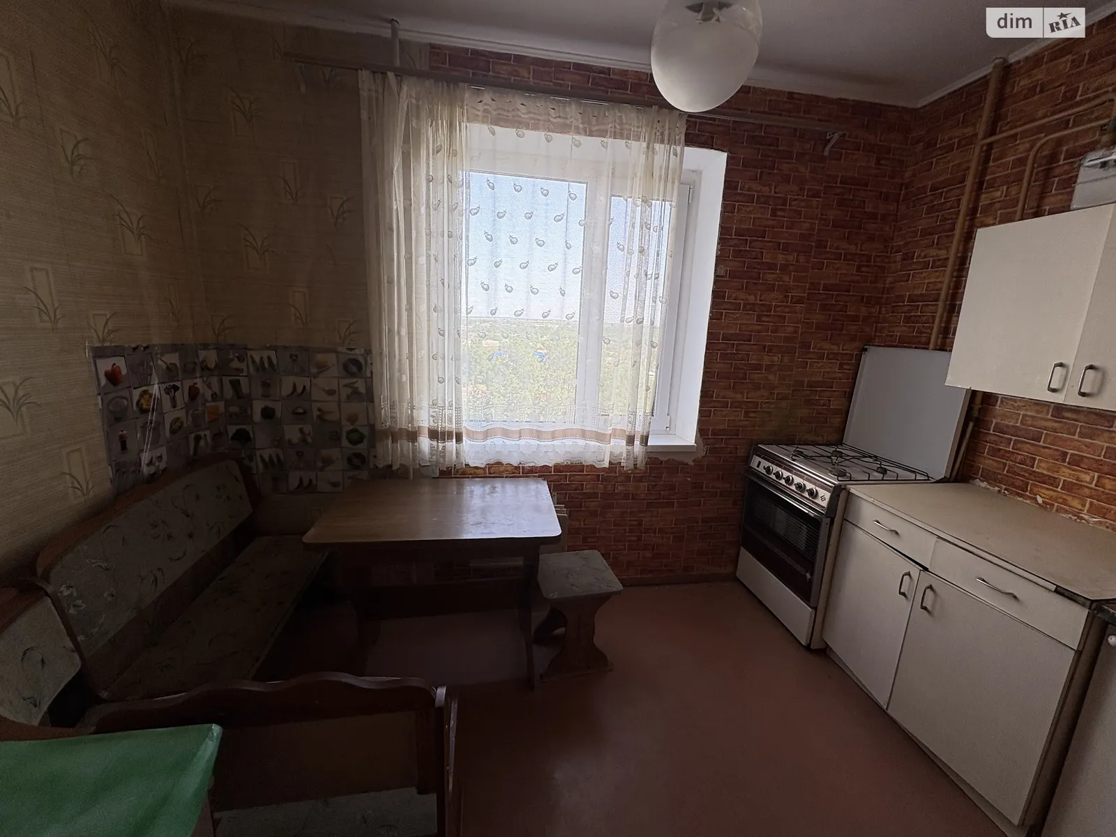 Здається в оренду 2-кімнатна квартира 55 кв. м у, цена: 5000 грн - фото 1