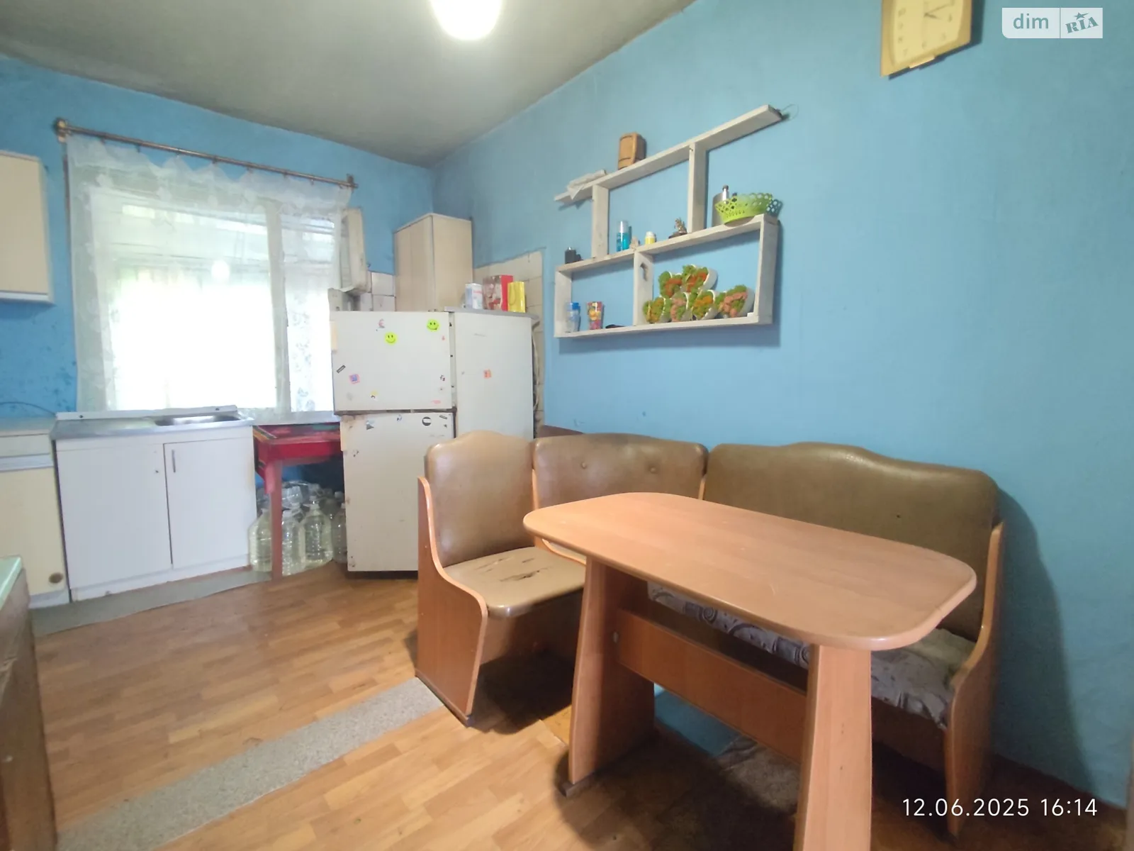 Сдается в оренду частина будинку 54 кв. м з балконом, цена: 4999 грн - фото 1