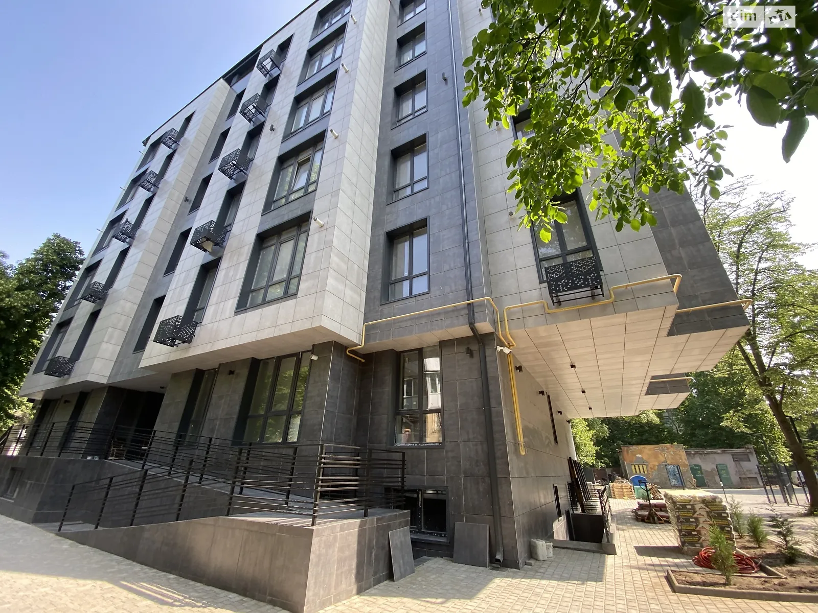 вул. Космонавтів, 23К Черемушки Одеса ЖК Сокіл, цена: 166440 $ - фото 1