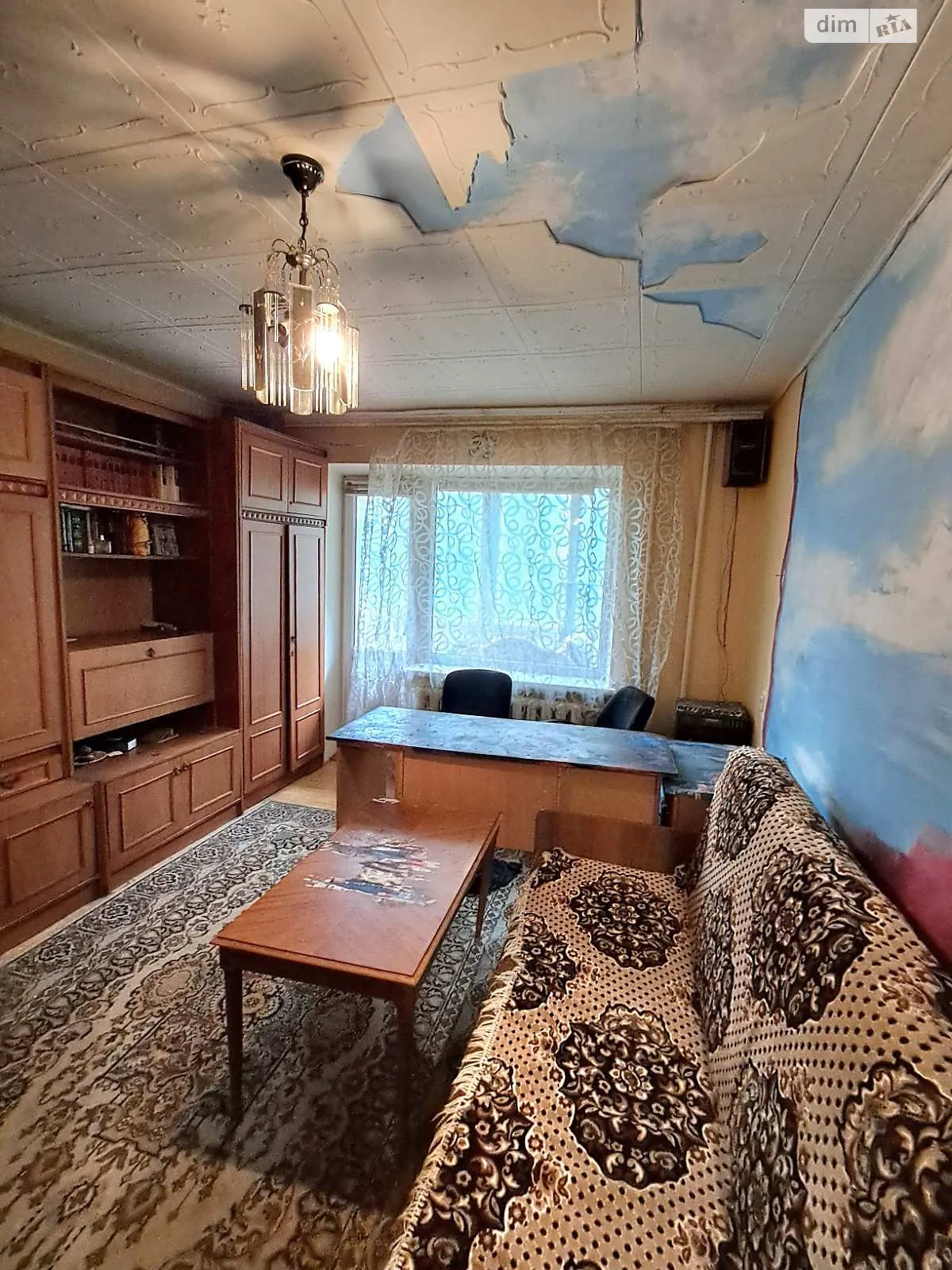 Продається 1-кімнатна квартира 33.6 кв. м у Чорноморську, цена: 26000 $ - фото 1