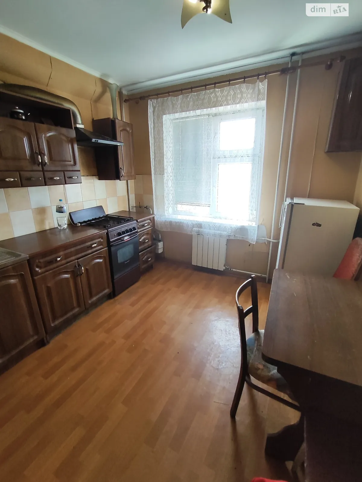 2-кімнатна квартира 52 кв. м у, цена: 4500 грн - фото 1