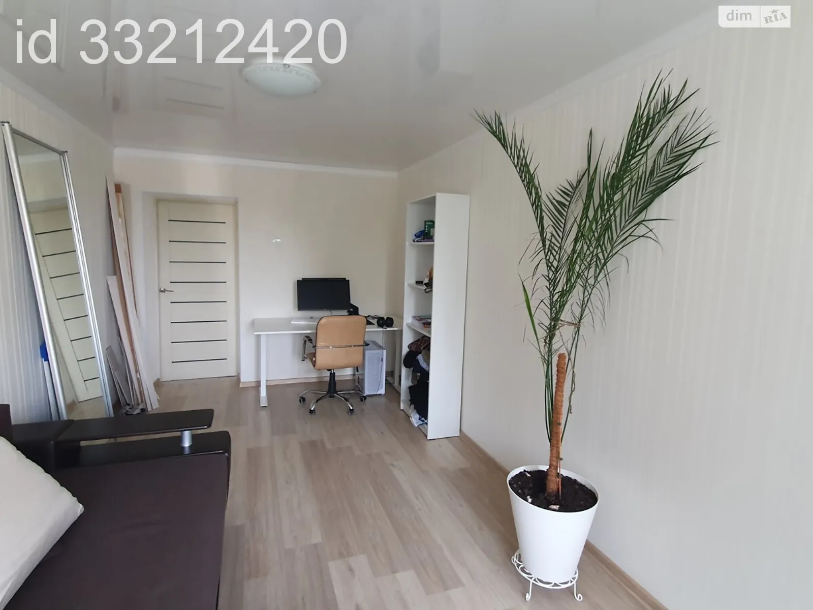 Продается 2-комнатная квартира 47.6 кв. м в Николаеве, цена: 29999 $ - фото 1