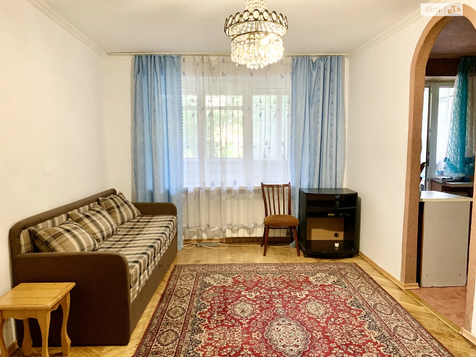 Сдается в аренду 2-комнатная квартира 45 кв. м в Львове, ул. Городоцкая, 319 - фото 1