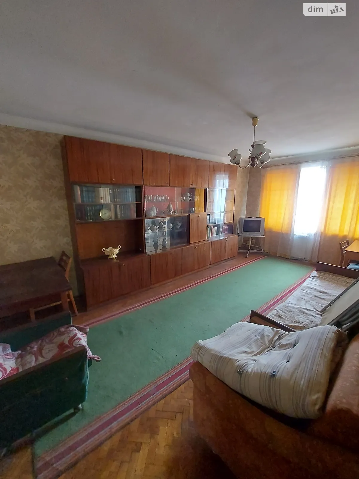 Продается 3-комнатная квартира 65 кв. м в Харькове, просп. Науки, 64 - фото 1