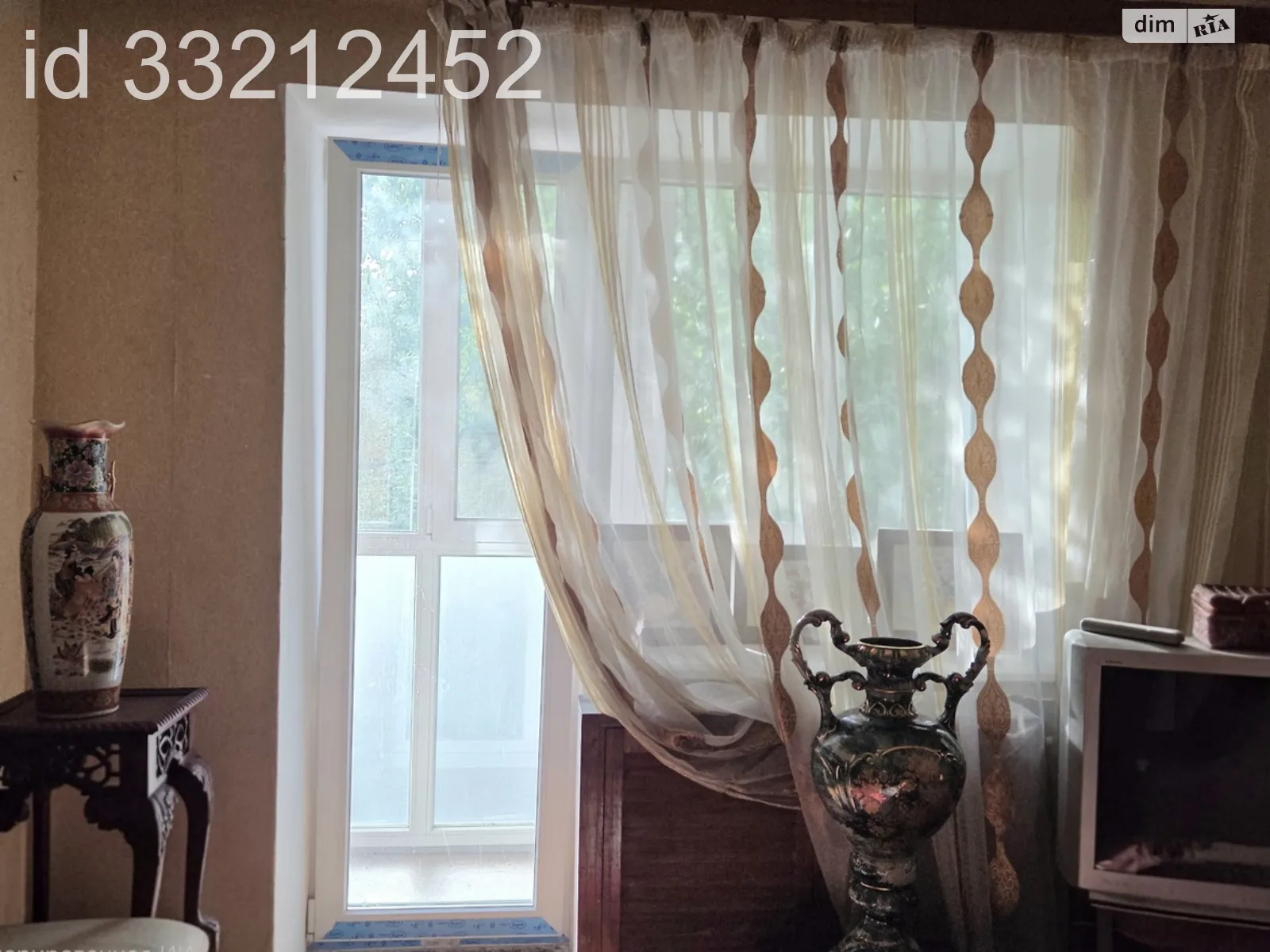 Продается 3-комнатная квартира 57 кв. м в, цена: 24000 $ - фото 1