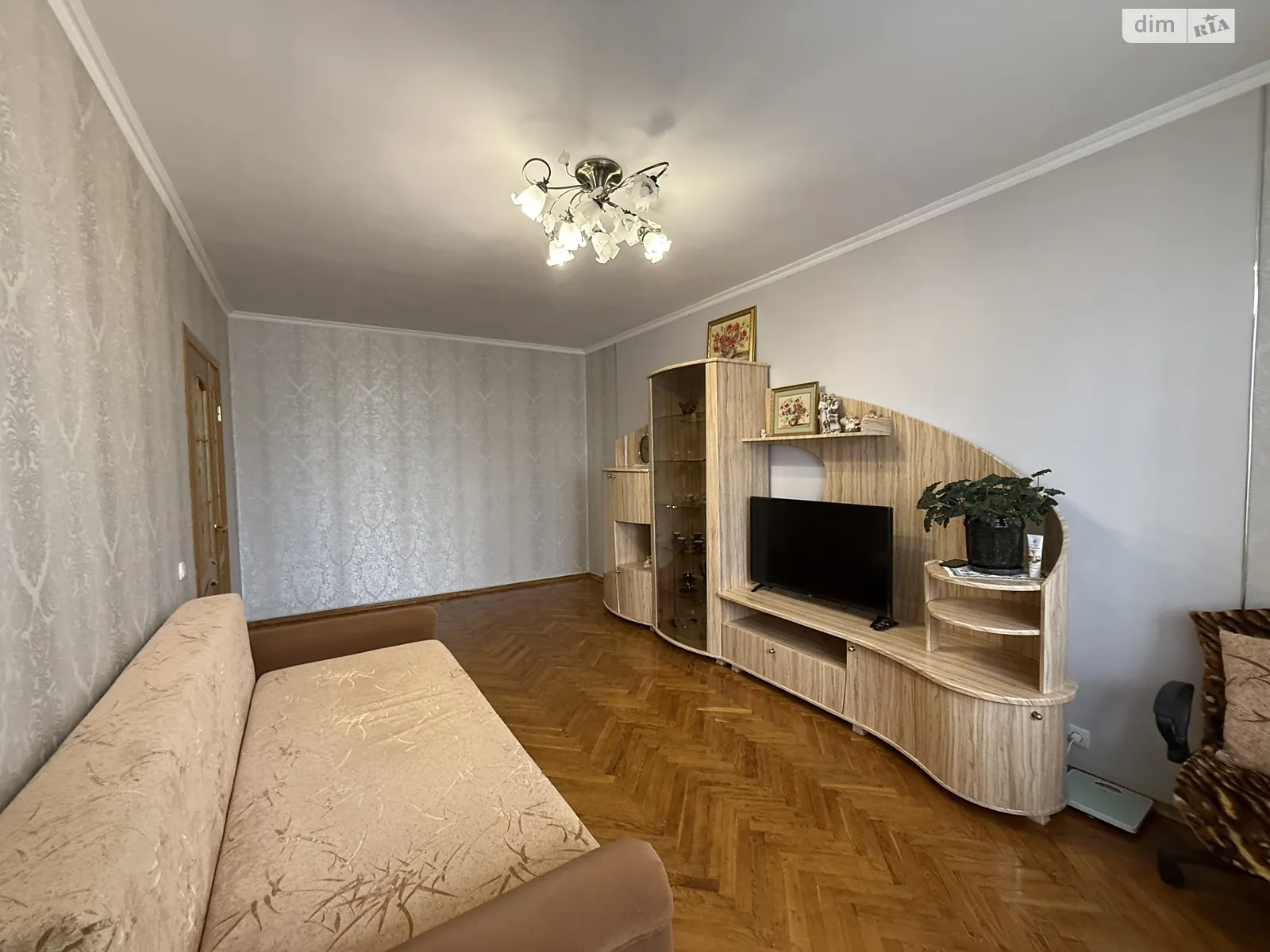 2-комнатная квартира 52 кв. м в Тернополе, цена: 47000 $ - фото 1