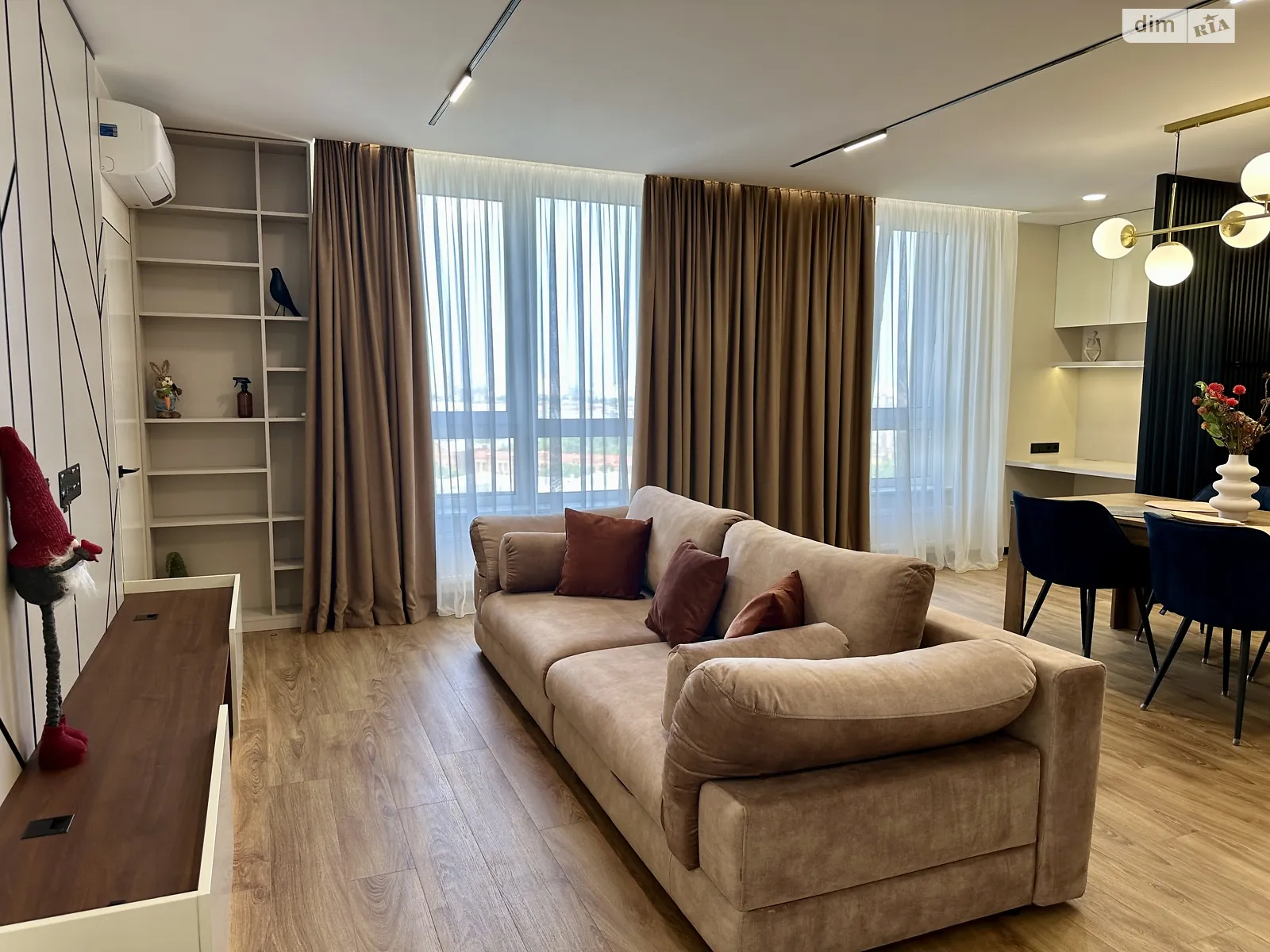 ул. Митрополита Василия Липковского(Урицкого), 38 Соломянка Киев ЖК Time Вокзальная - фото 3