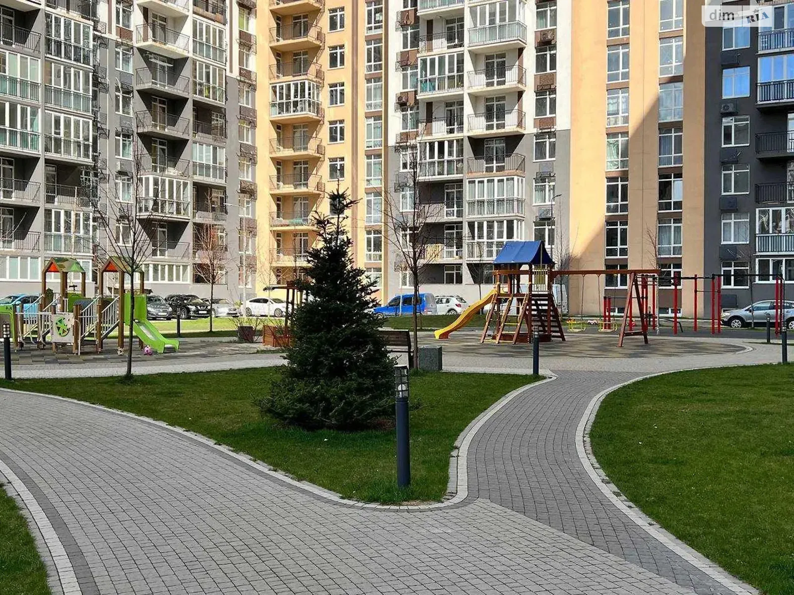 Продается 2-комнатная квартира 73 кв. м в Киеве, ул. Академика Заболотного, 148В - фото 1
