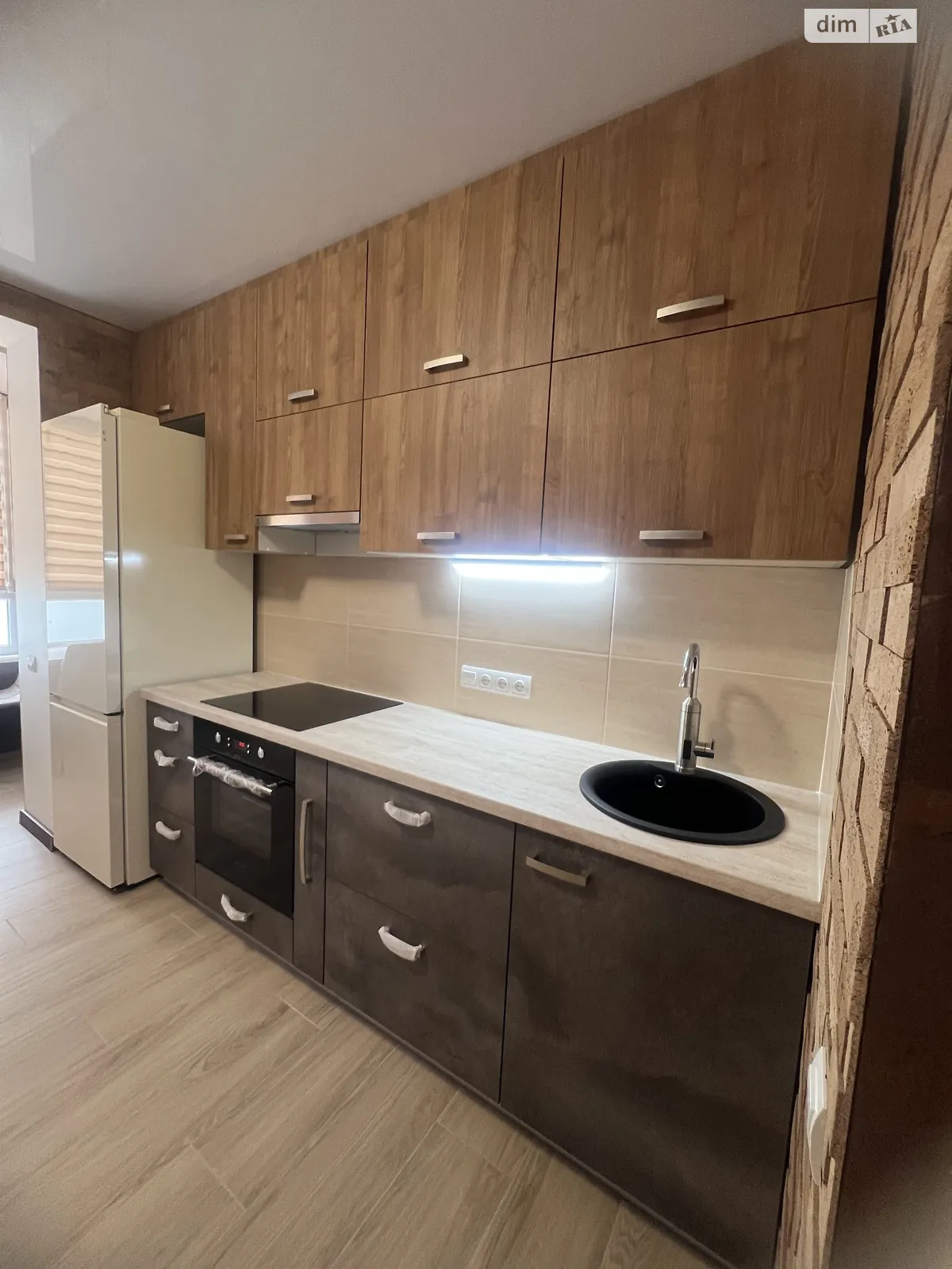 Продается 1-комнатная квартира 38.5 кв. м в Харькове, ул. Рогатинская Левада, 22 - фото 1