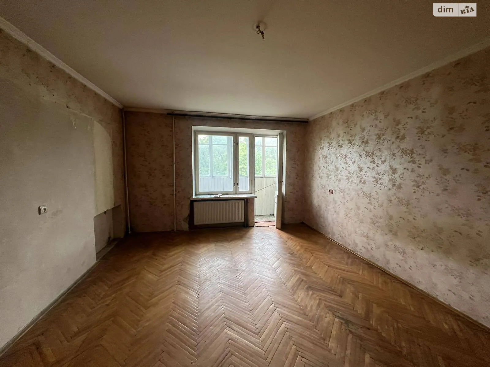 1-комнатная квартира 35.1 кв. м в Тернополе, Н Світ, 95 - фото 1