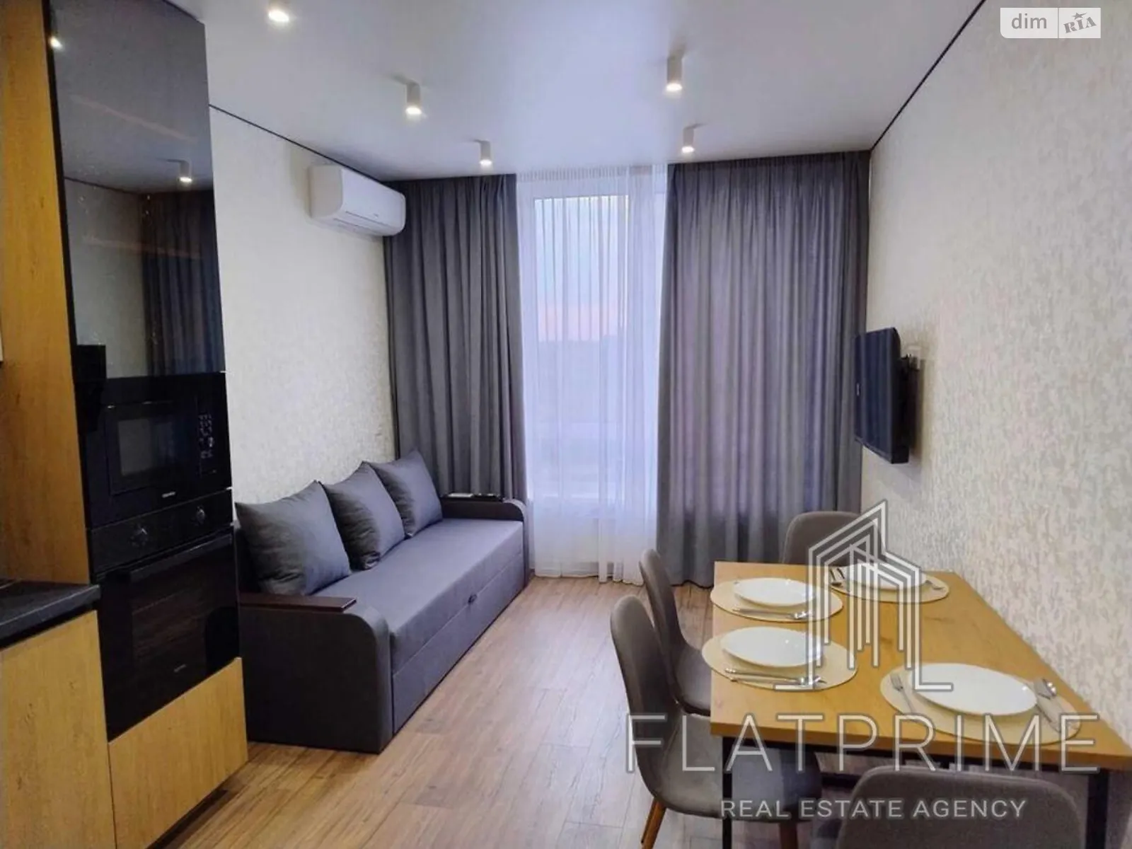 Продается 1-комнатная квартира 44 кв. м в Киеве, цена: 99000 $ - фото 1