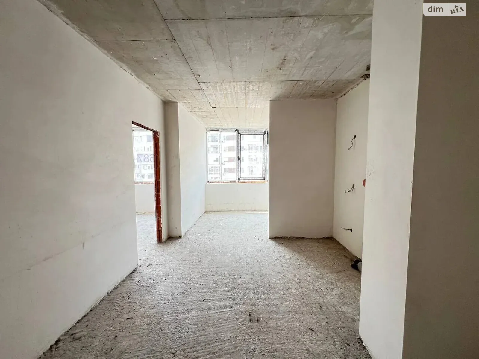 Продается 1-комнатная квартира 48 кв. м в Ивано-Франковске, цена: 61400 $ - фото 1