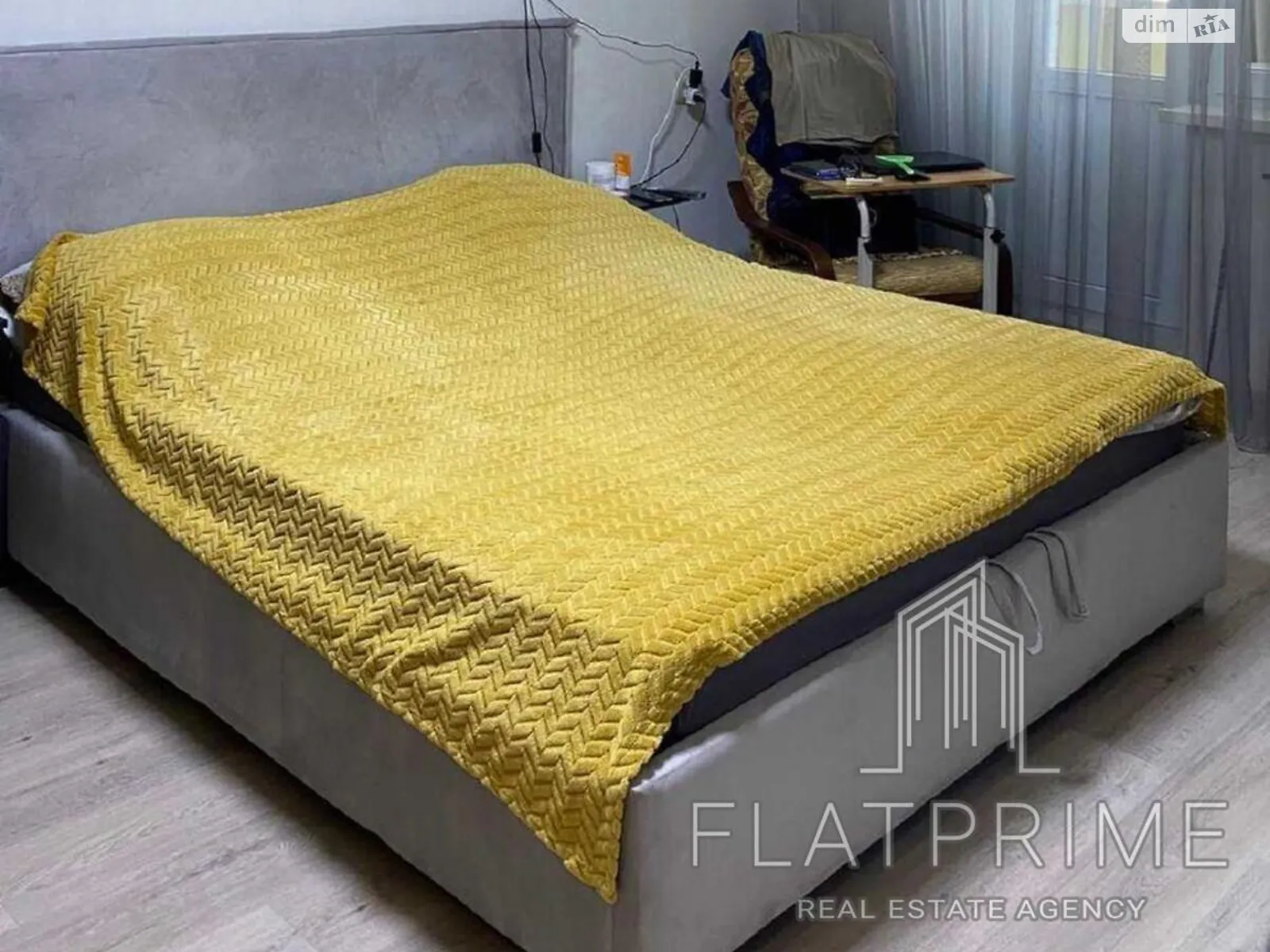 Продается 1-комнатная квартира 34.3 кв. м в Киеве, ул. Северная, 48 - фото 1