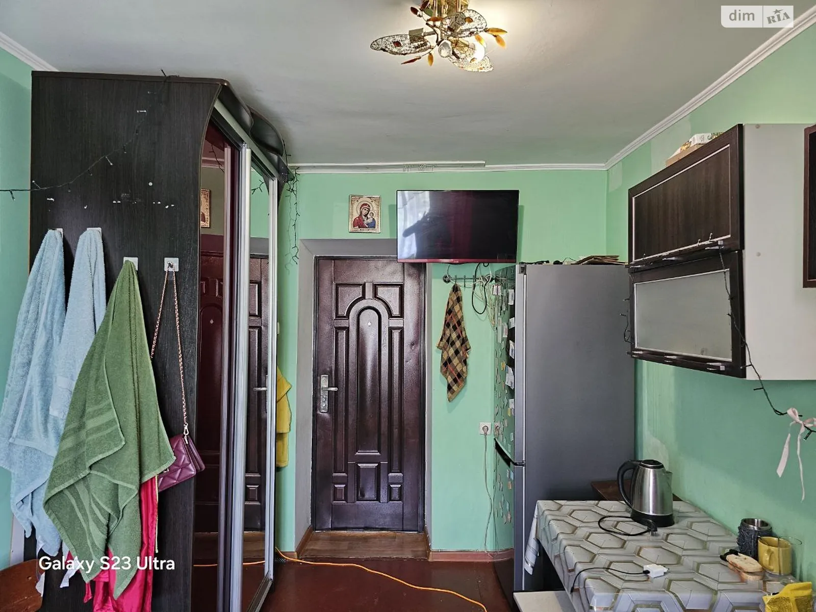 Продается комната 19.1 кв. м в Виннице, цена: 15000 $ - фото 1