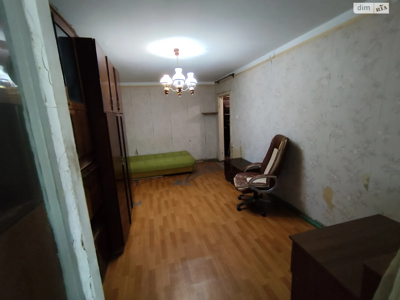 Продается 1-комнатная квартира 30 кв. м в Одессе, ул. Варненская, 4 - фото 1