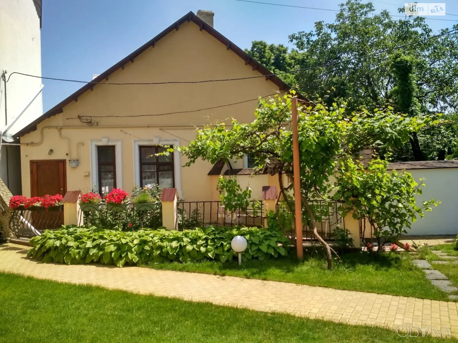 пер. Аркадиевский Аркадия Одесса, цена: 55000 $ - фото 1