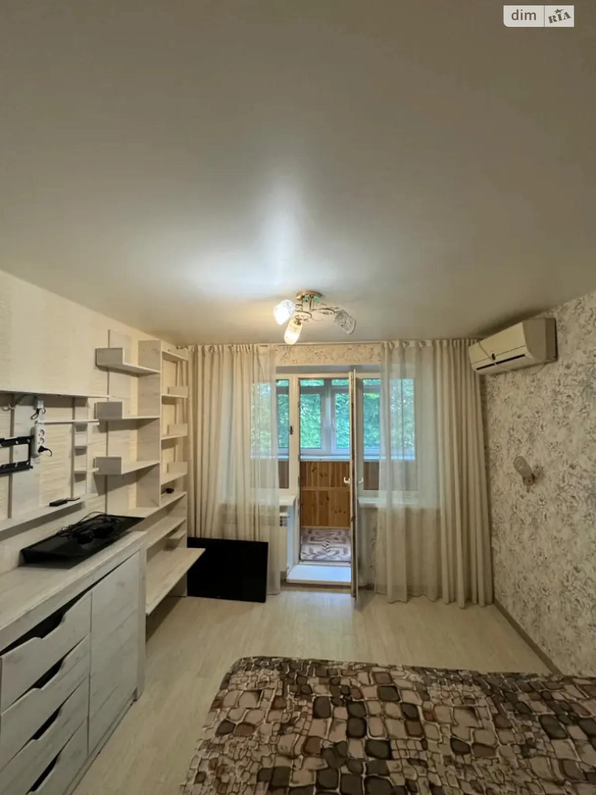 Продається 1-кімнатна квартира 34 кв. м у Дніпрі, просп. Поля Олександра, 107 - фото 1