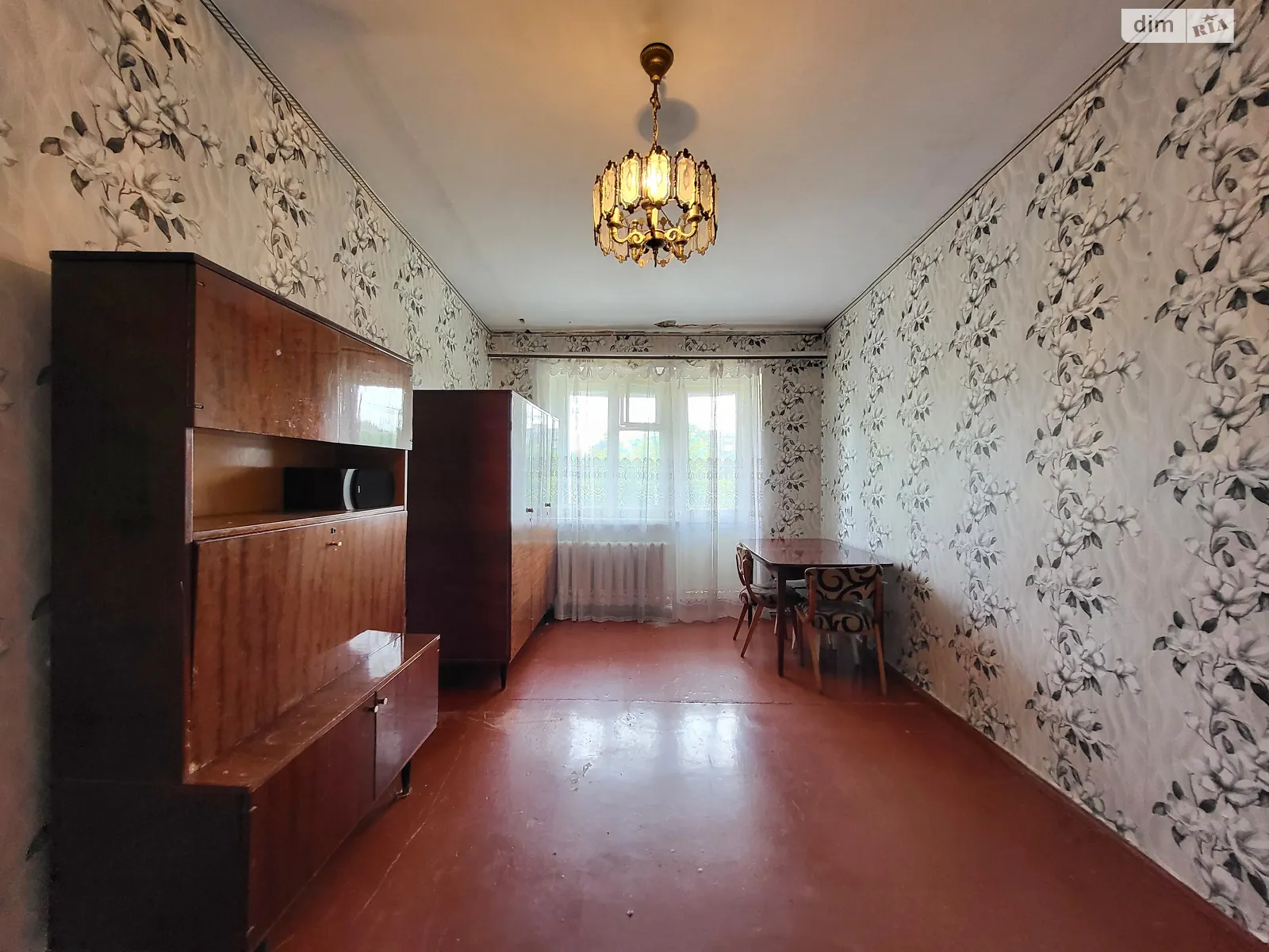 Продается 2-комнатная квартира 42.7 кв. м в Виннице, ул. Шимка Максима - фото 1