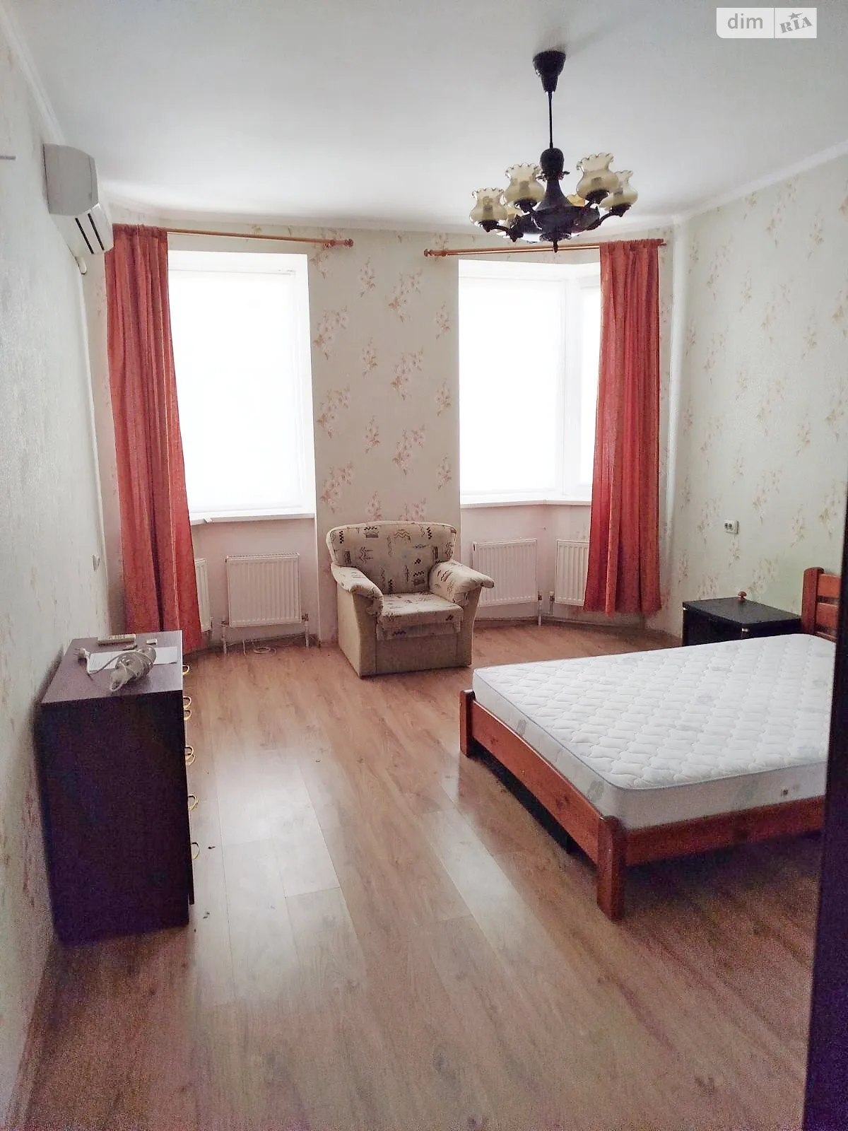 Продается 1-комнатная квартира 45.1 кв. м в Одессе, ул. Евгения Чикаленко(Академика Вильямса) - фото 1