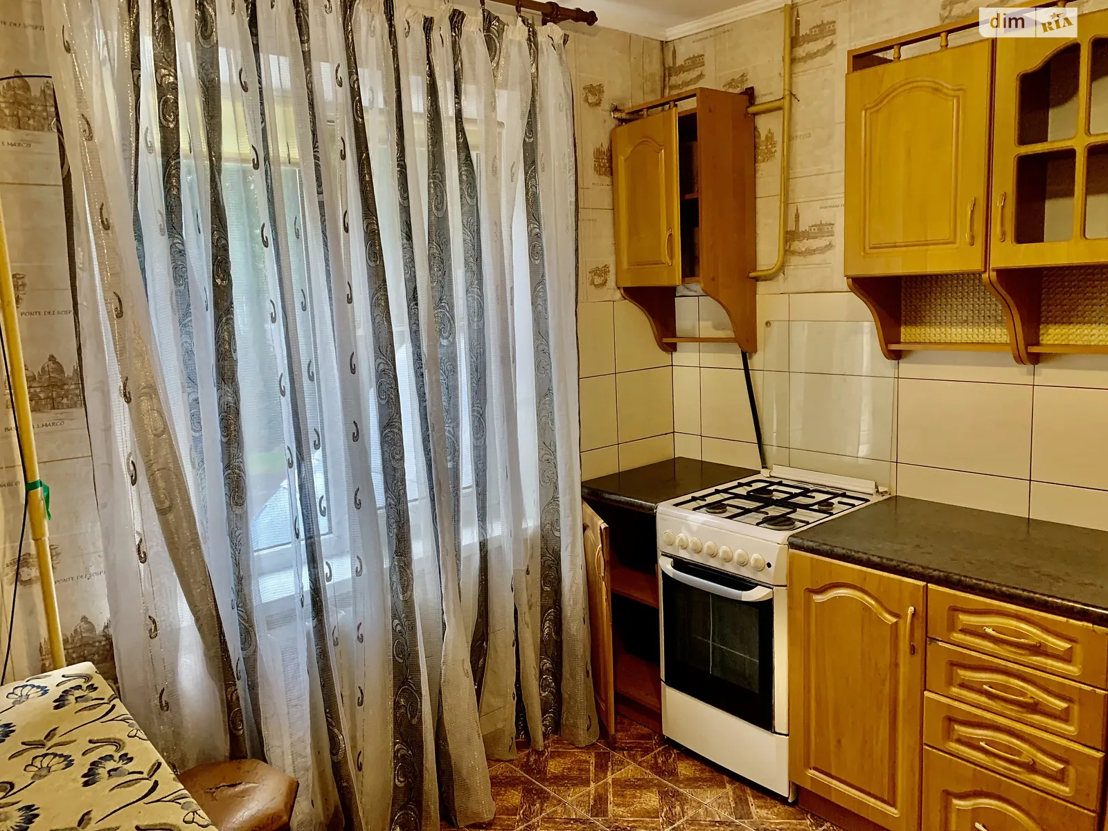 Сдается в аренду 3-комнатная квартира 62.5 кв. м в Хмельницком, ул. Молодежная, 17/2 - фото 1