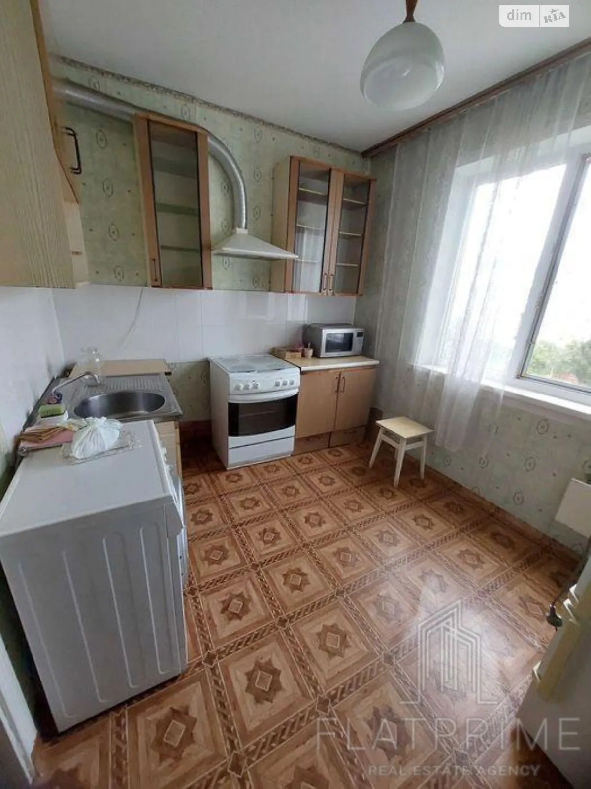 Продается 2-комнатная квартира 60.9 кв. м в Киеве, ул. Здолбуновская, 11 - фото 1
