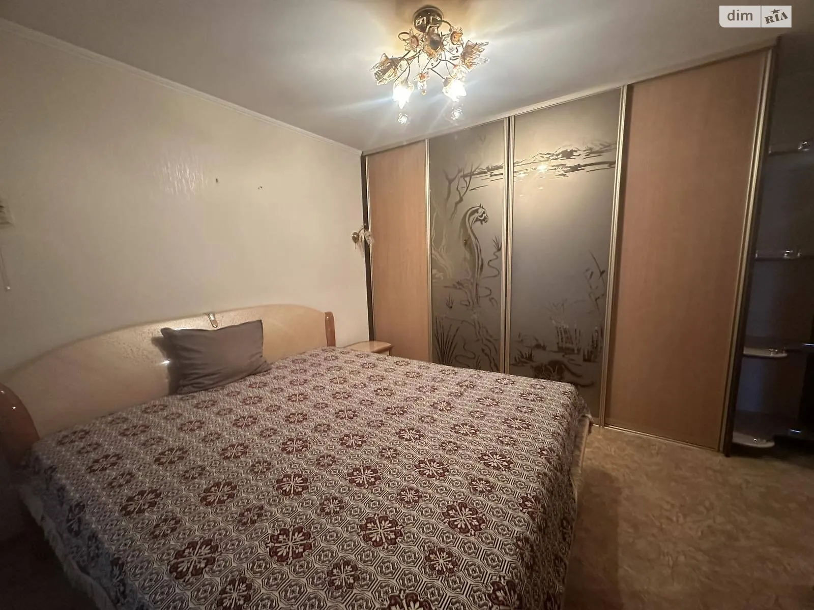 Продається 3-кімнатна квартира 80 кв. м у Богданівці, Чкалова - фото 1