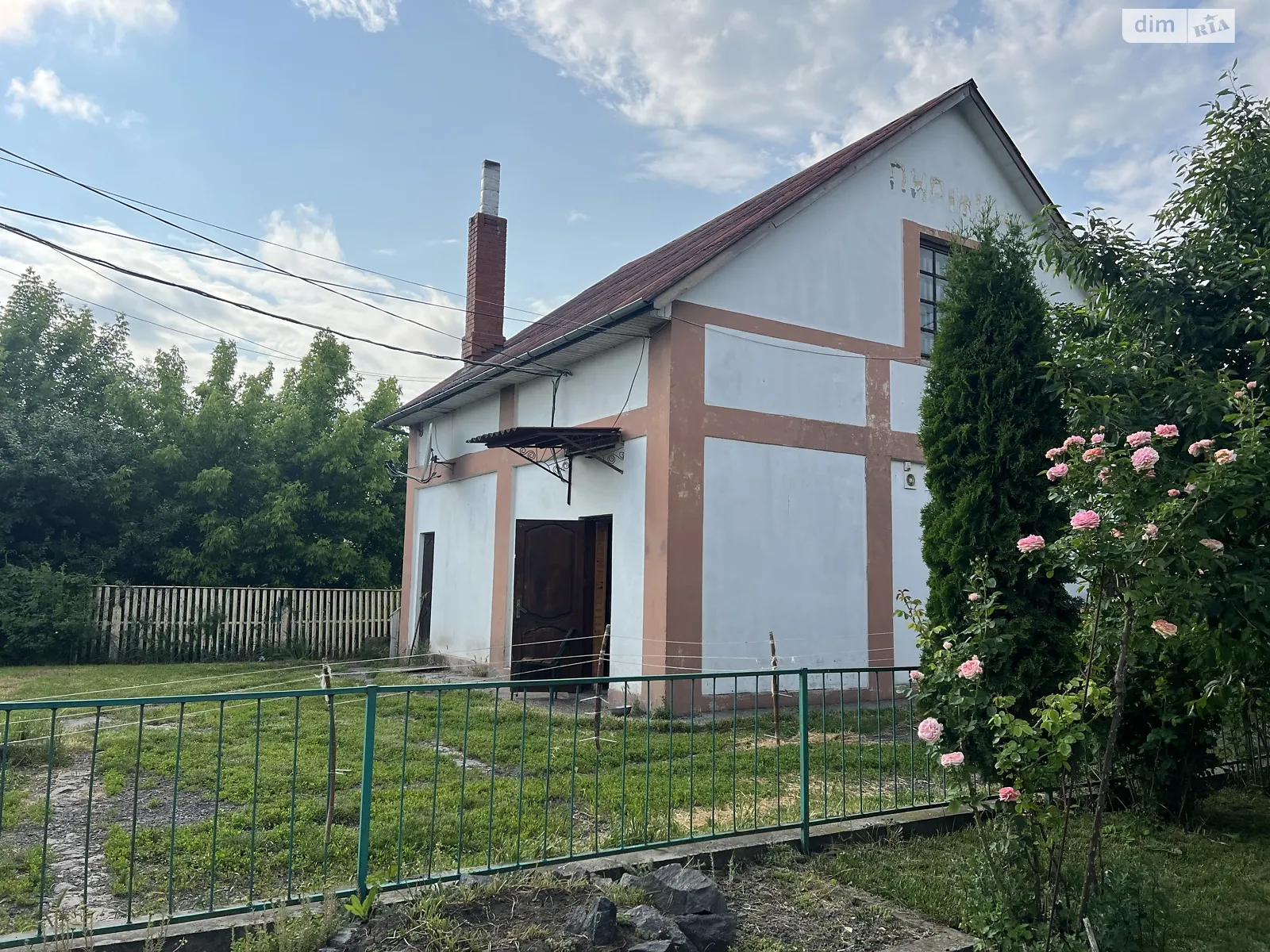 Продається будинок 2 поверховий 92 кв. м з верандою, цена: 31000 $ - фото 1