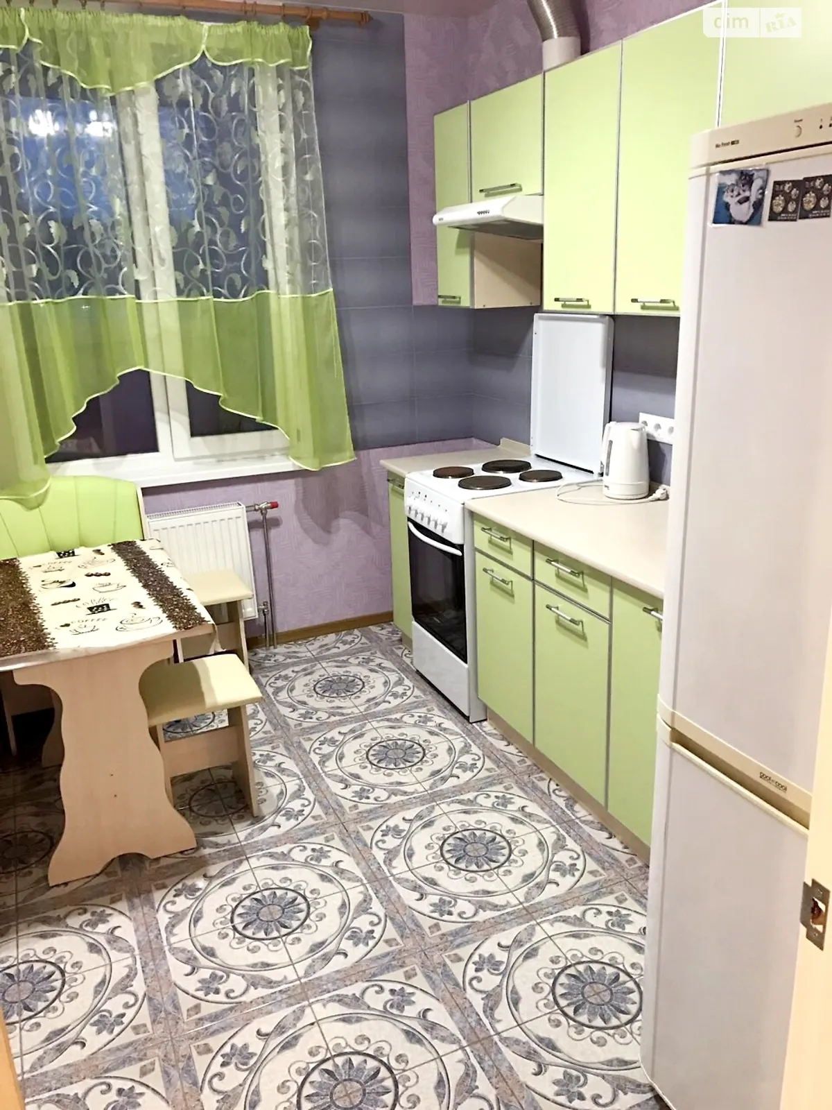 Продається 2-кімнатна квартира 58 кв. м у Харкові, просп. Ювілейний, 67Б - фото 1