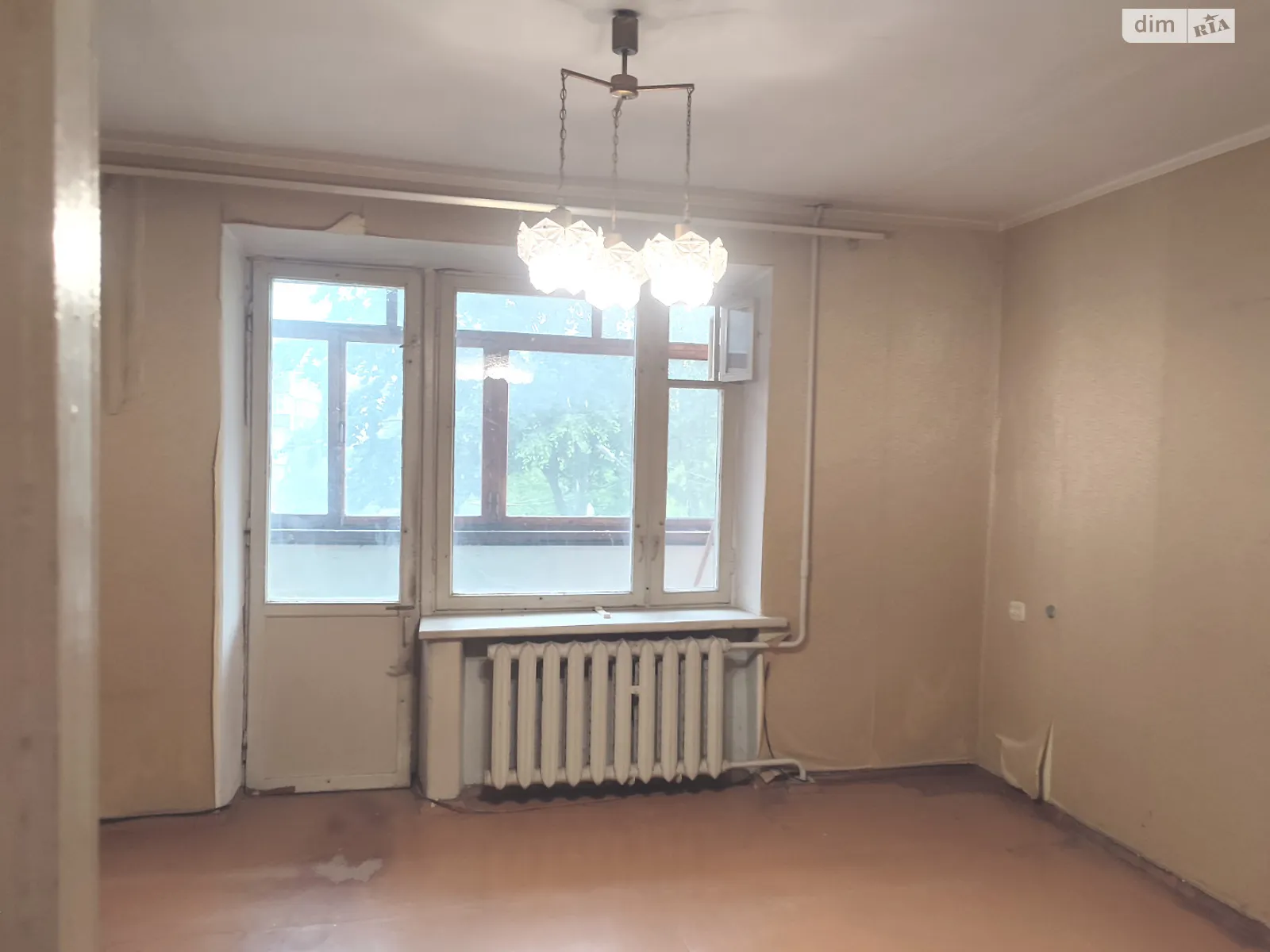 Продається 2-кімнатна квартира 53.3 кв. м у Вінниці, вул. Політехнічна(Воїнів-Інтернаціоналістів), 12 - фото 1